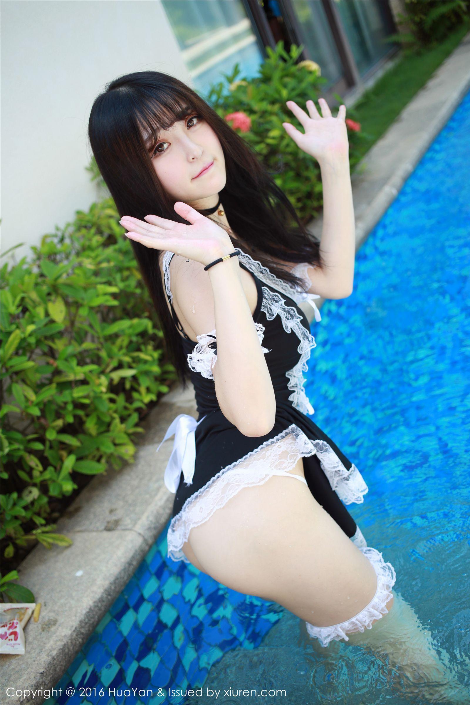 [花の颜套图] 2016.12.07 Vol.014 伊小七MoMo_p017