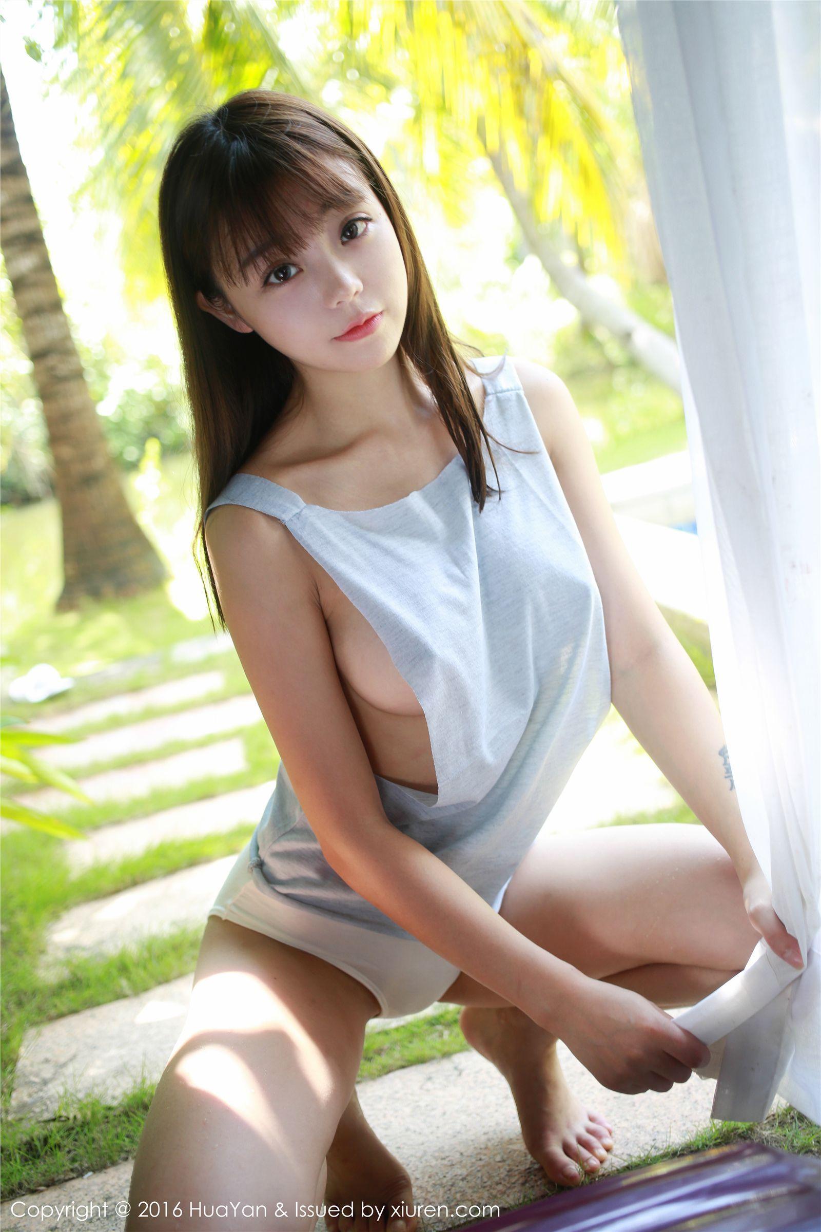 [花の颜套图] 2016.11.30 Vol.013 佘贝拉bella_p042