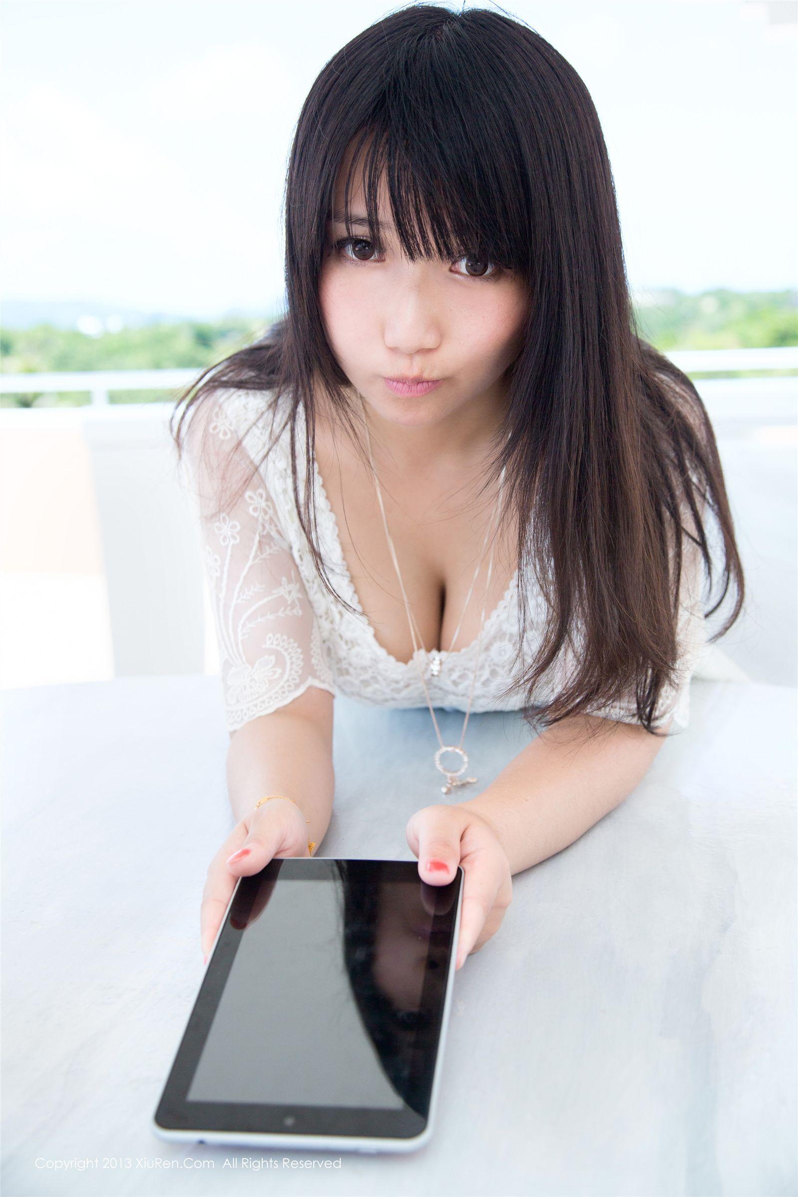 [秀人XIUREN] 2013.11.21 NO.053 默漠无荢_p112