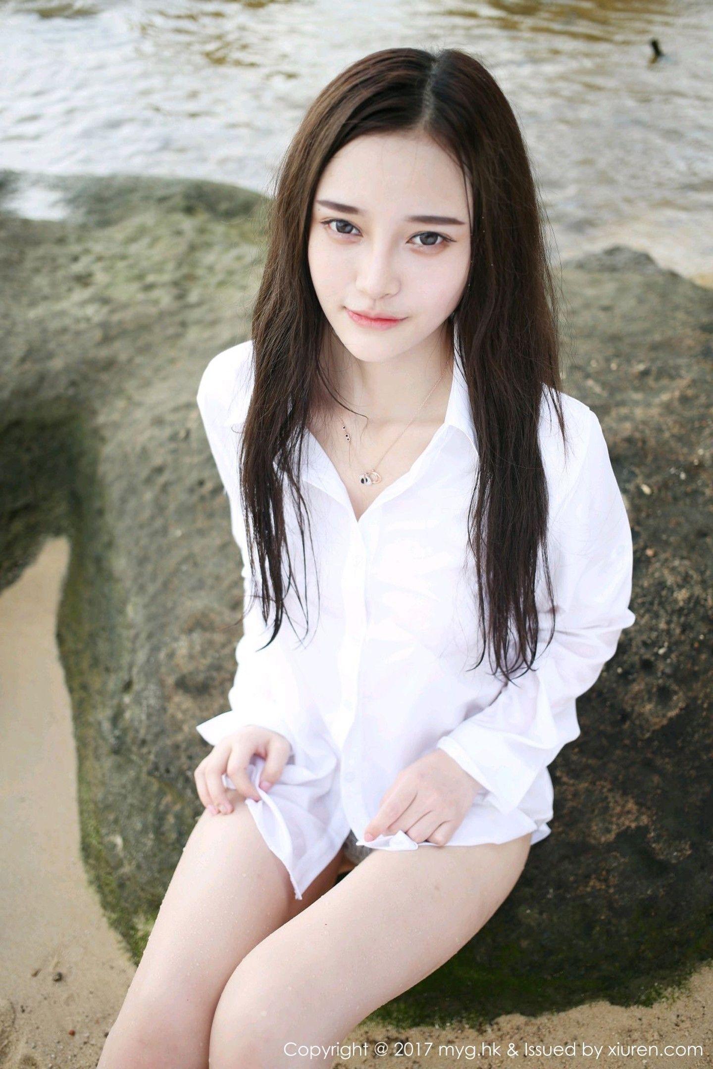 [美媛馆MYGIRL] 2017.08.14 Vol.259 唐琪儿il_p052