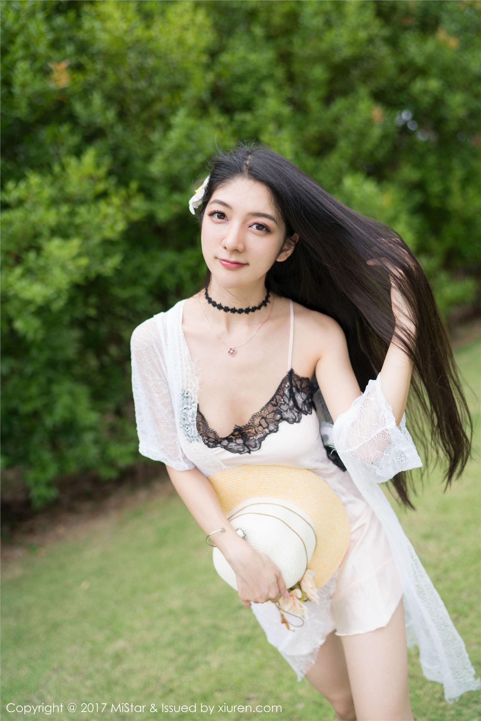 [MiStar美女] 2017.11.06 Vol.195 小热巴_p012