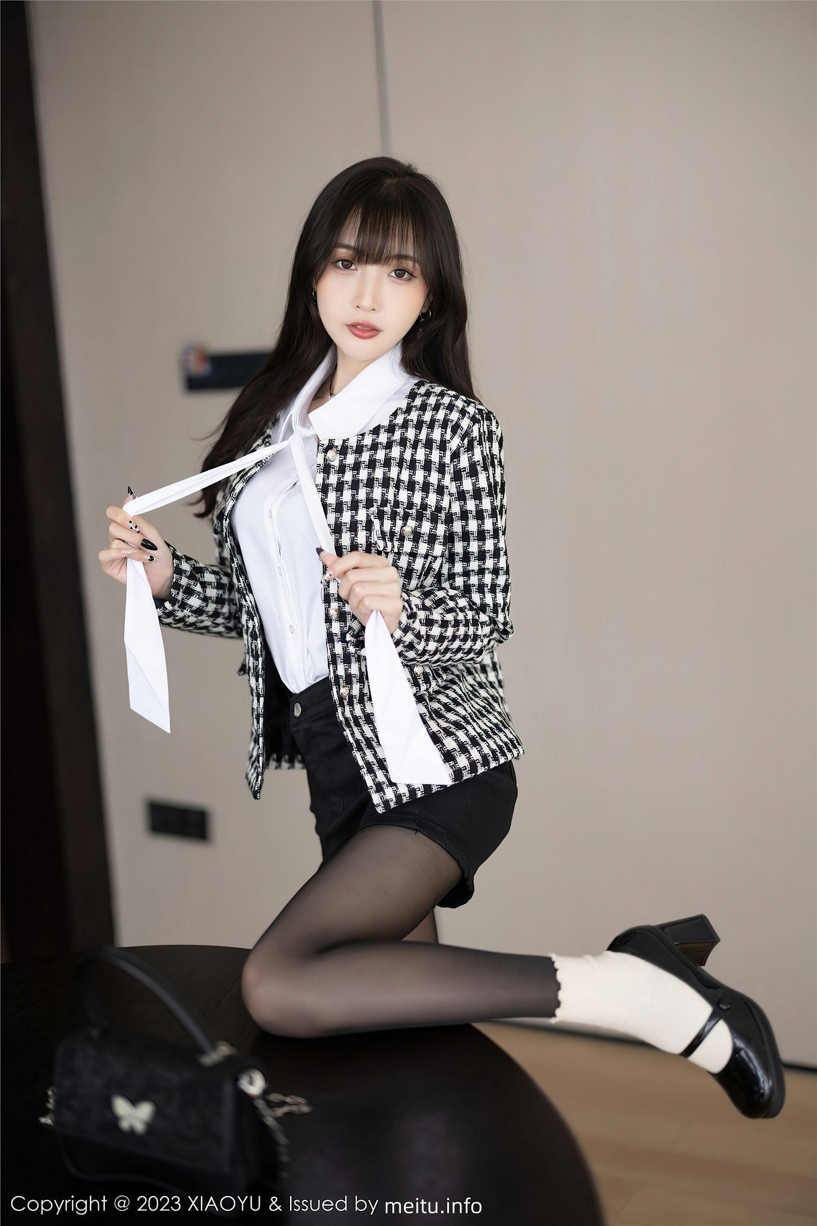 [XIAOYU画语界] 2023.05.05 NO.1020 林星阑_p005