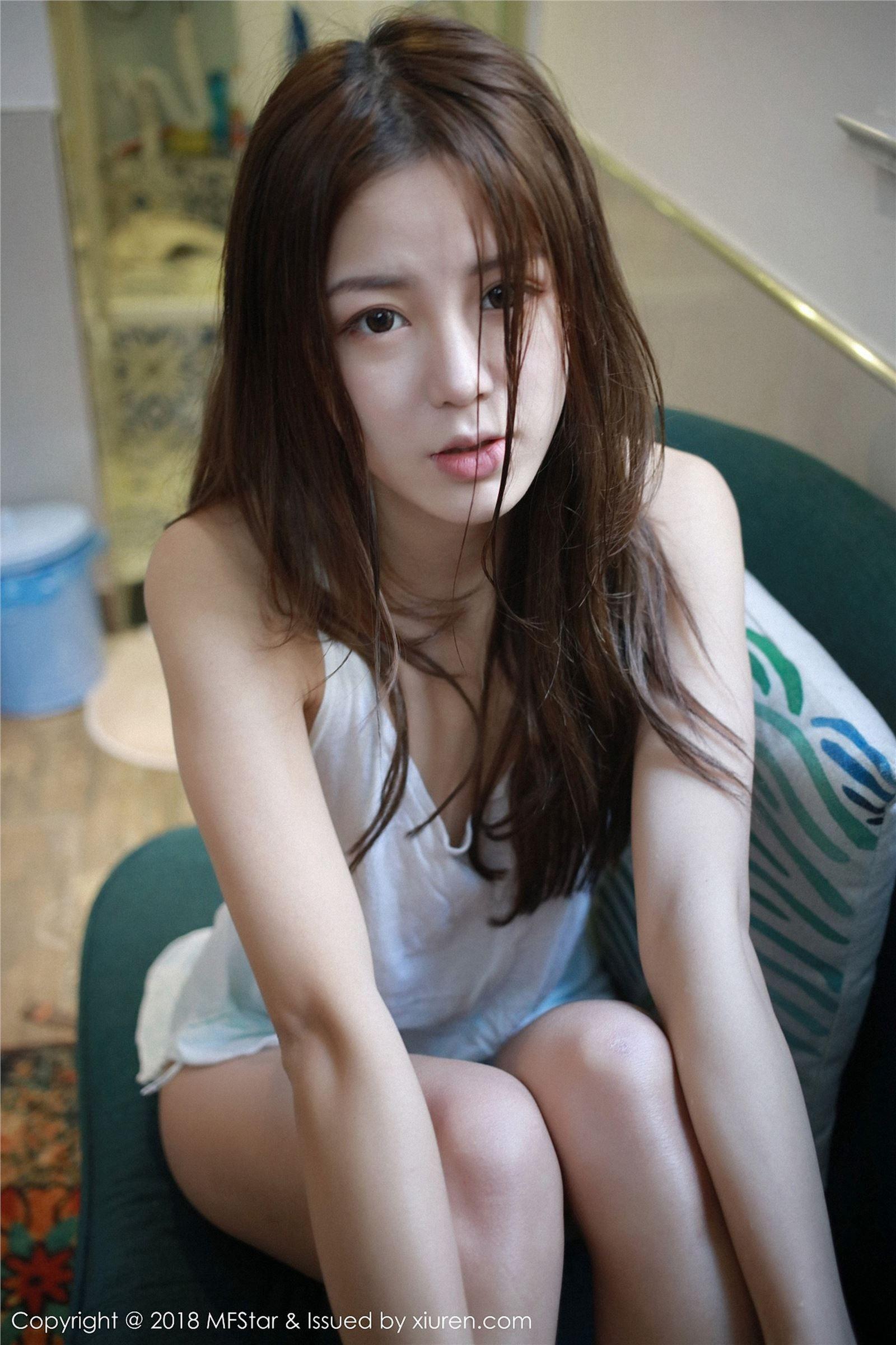 [模范学院美女] 2018.06.14 Vol.126 卤蛋luna_p047