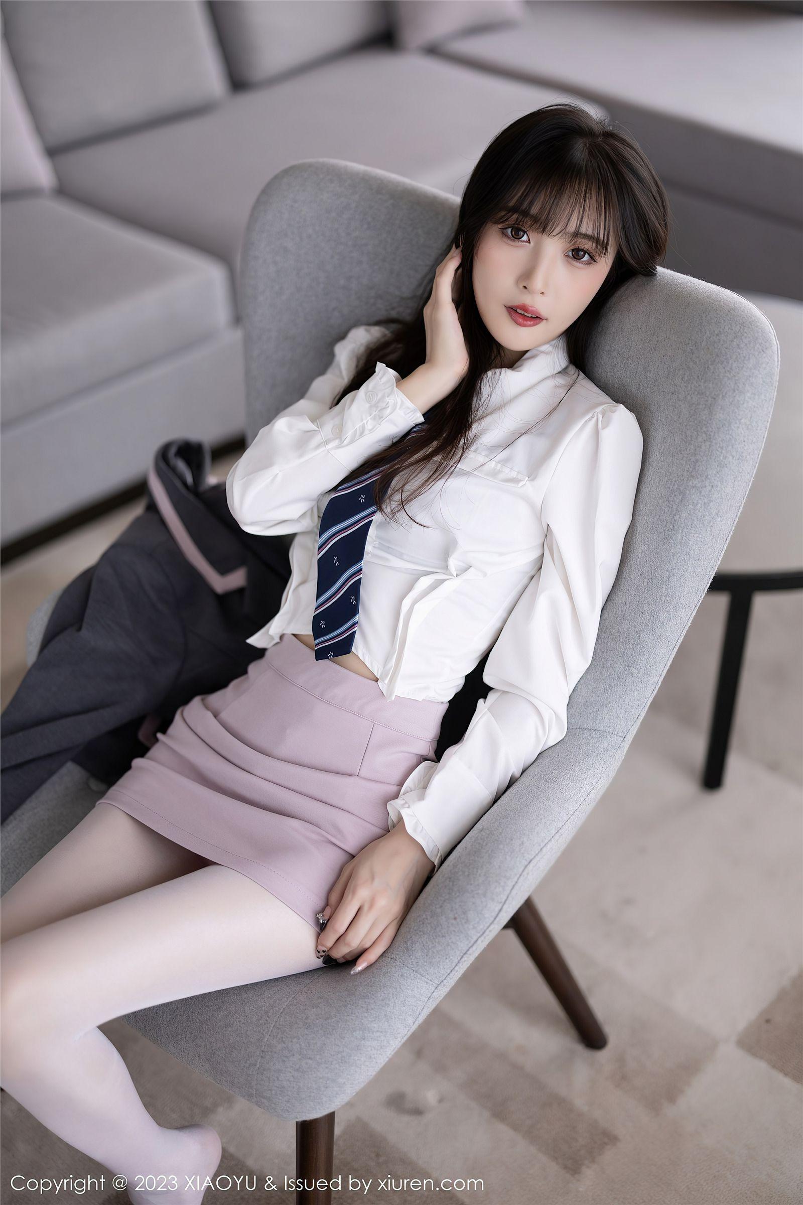 [XIAOYU画语界] 2023.03.29 NO.996 林星阑_p005