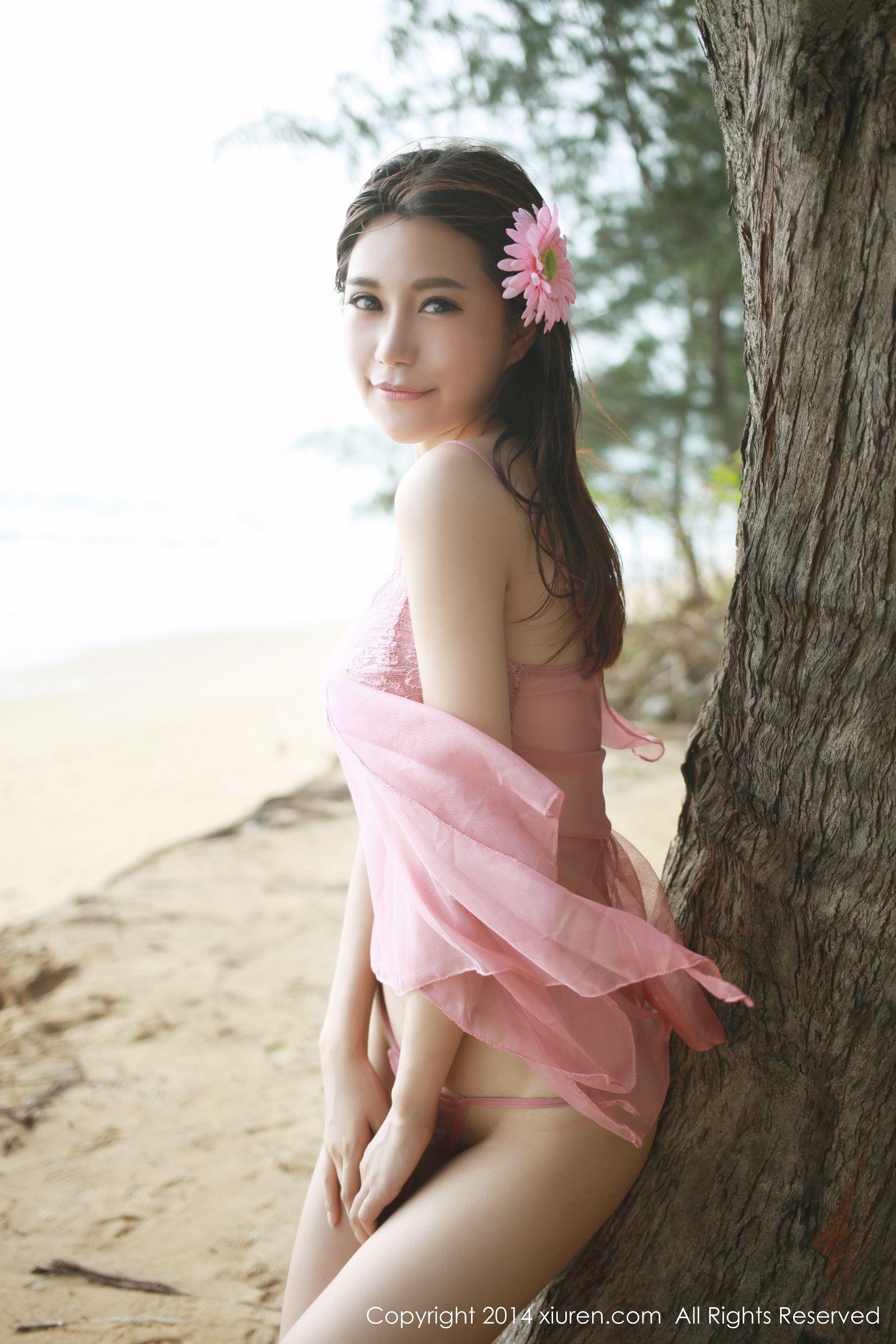 [秀人XIUREN] 2014.07.30 NO.188 绮里嘉ula_p029