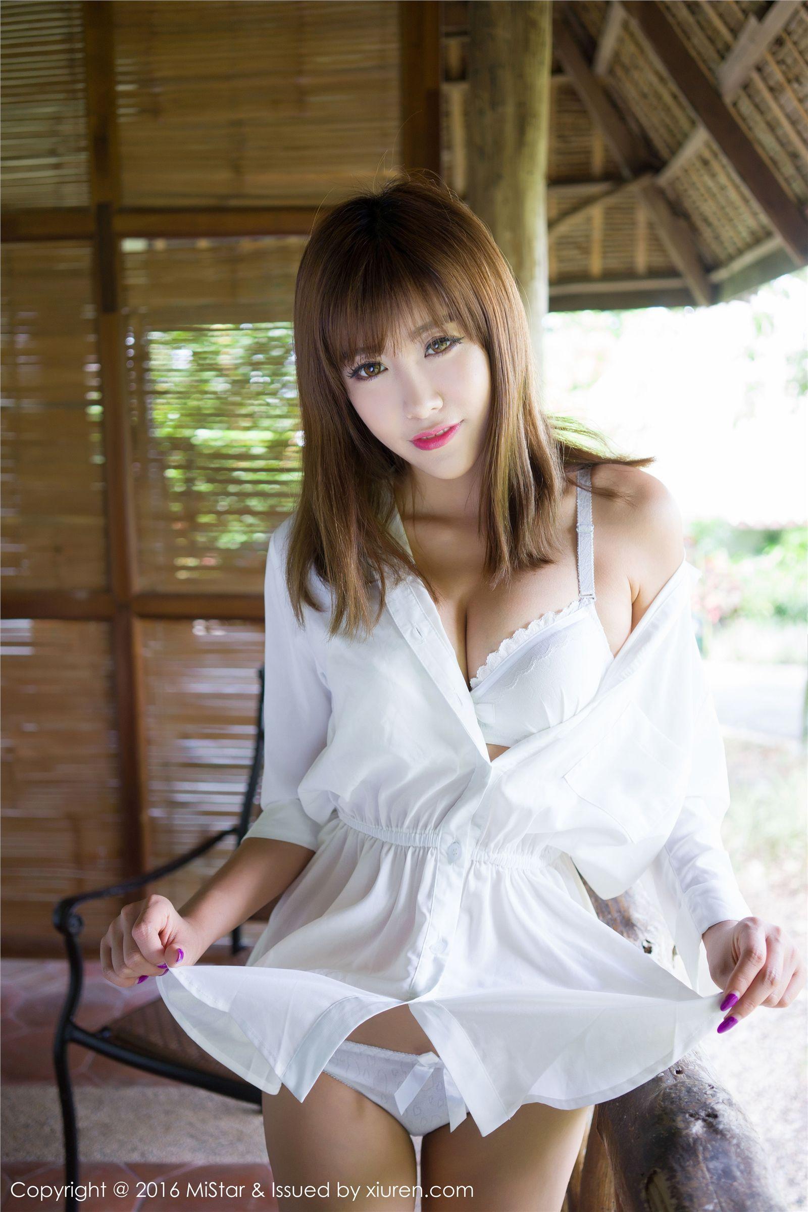 [MiStar美女] 2016.03.16 Vol.068 程小烦不烦_p055