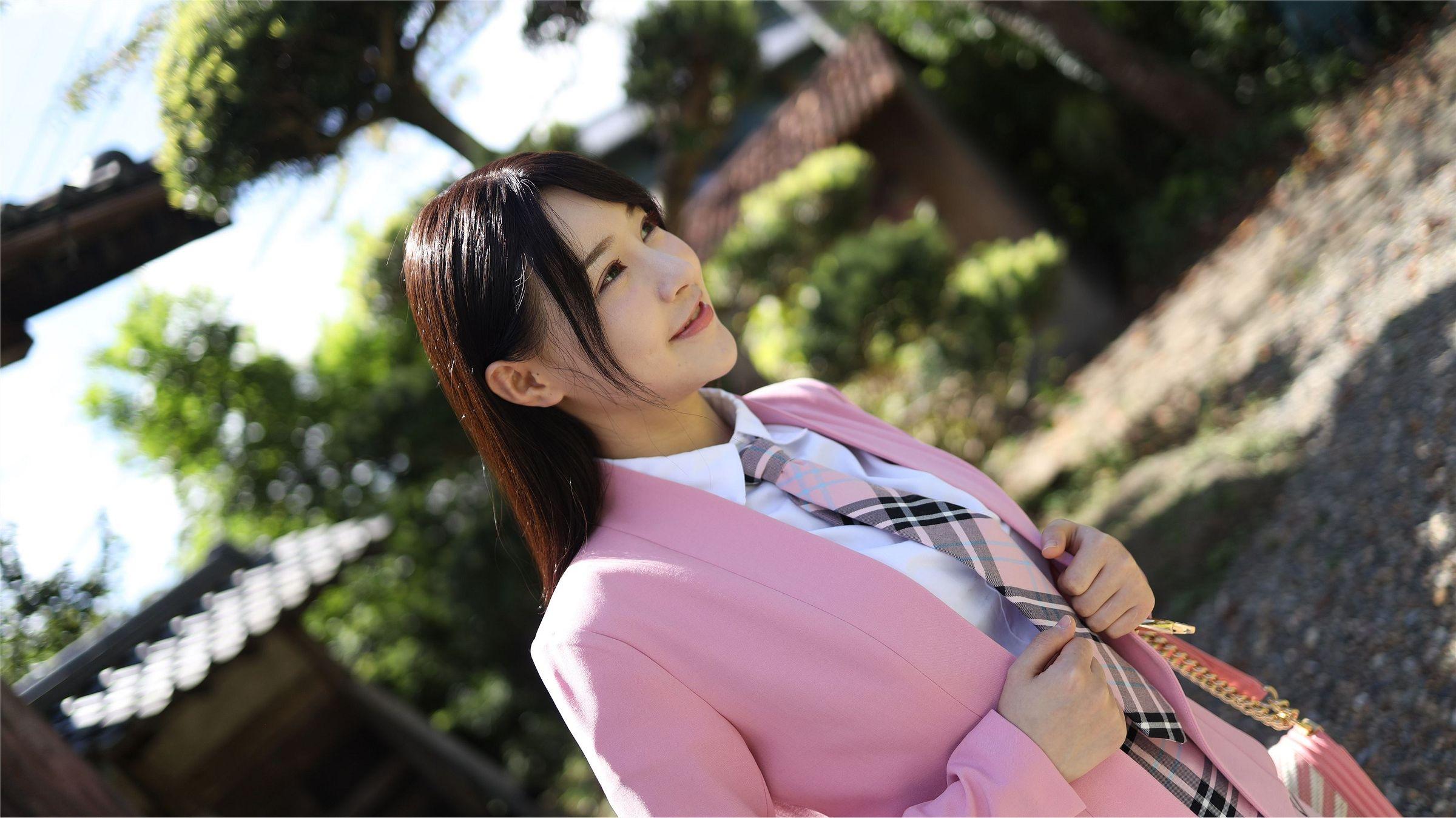 [MYGIRL美媛馆] 2019.09.11 Vol.389 Flower朱可_儿_p083