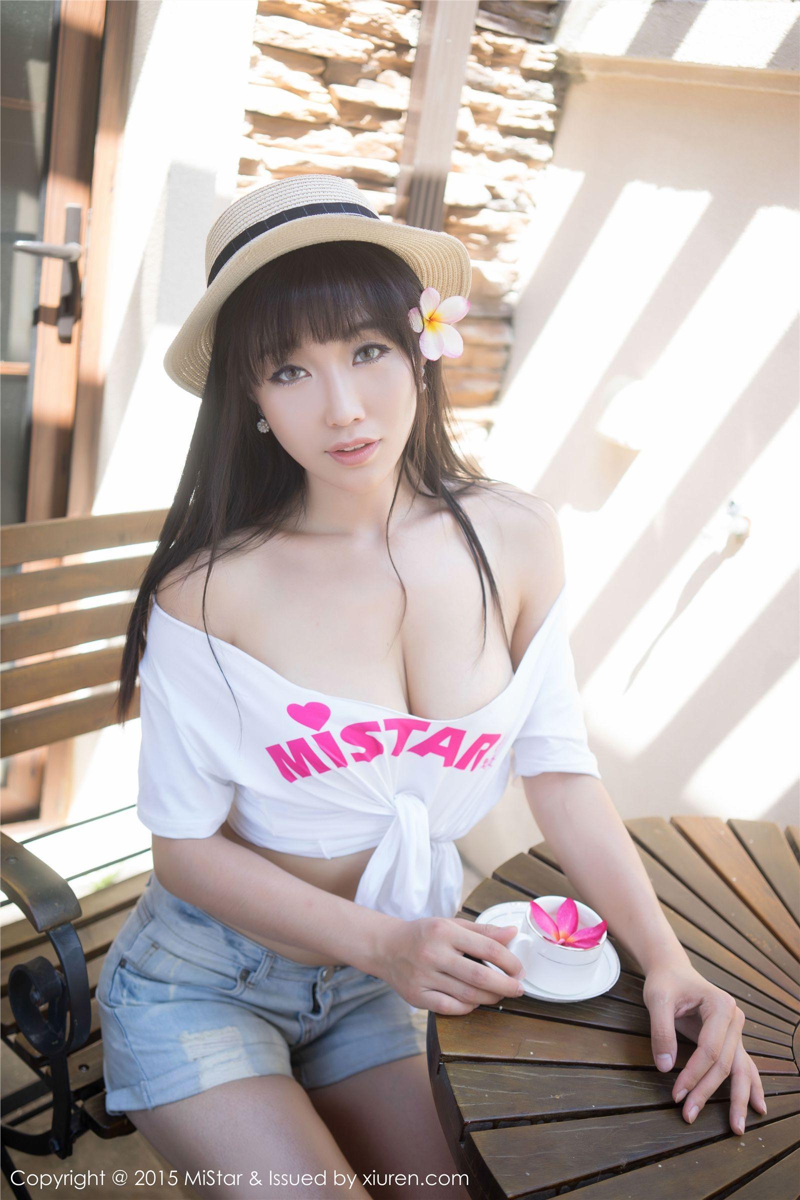 [MiStar美女] 2015.08.17 VOL.027 Ashely丽丽_p054