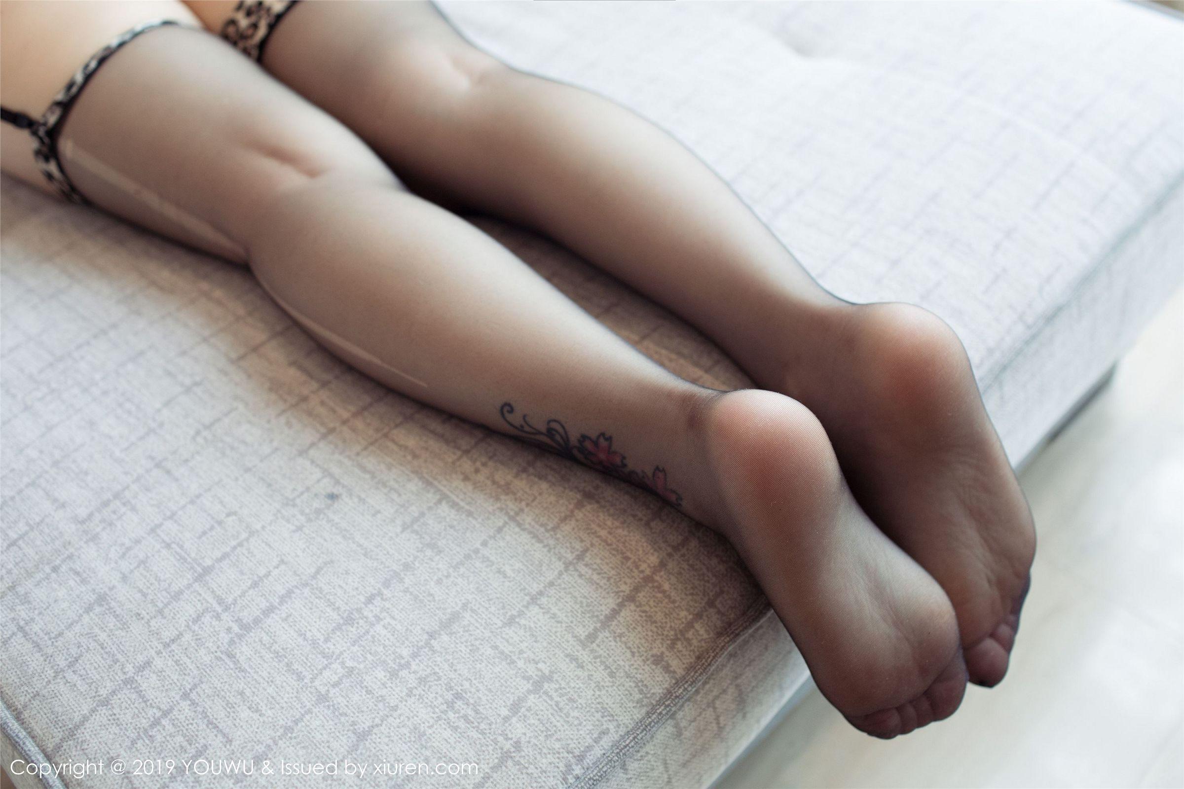 [YouWu尤物馆] 2019.08.08 Vol.156 伊诺_p014