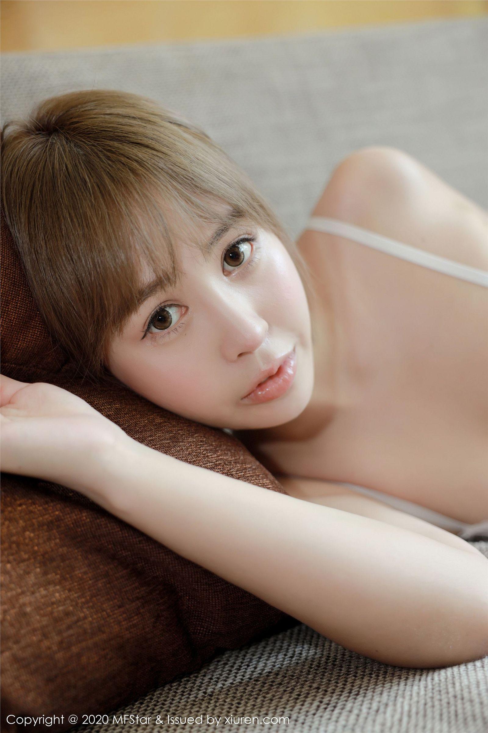 [MFStar模范学院] 2020.04.08 VOL.304 夏天Sienna_p009