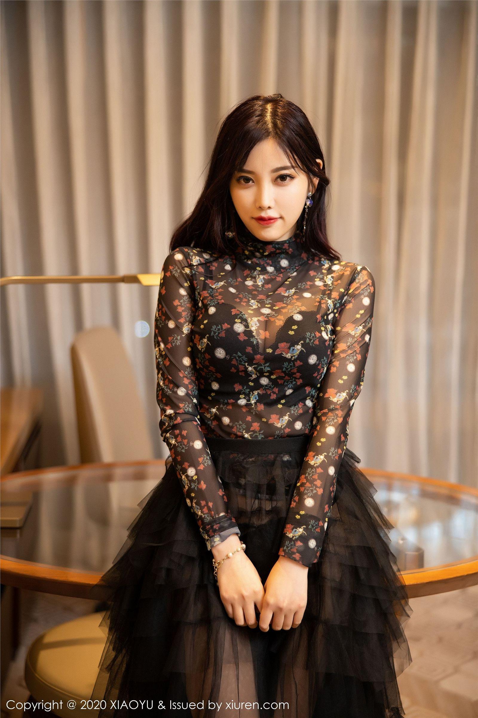 [XIAOYU语画界] 2020.04.15 VOL.289 杨晨晨sugar_p062