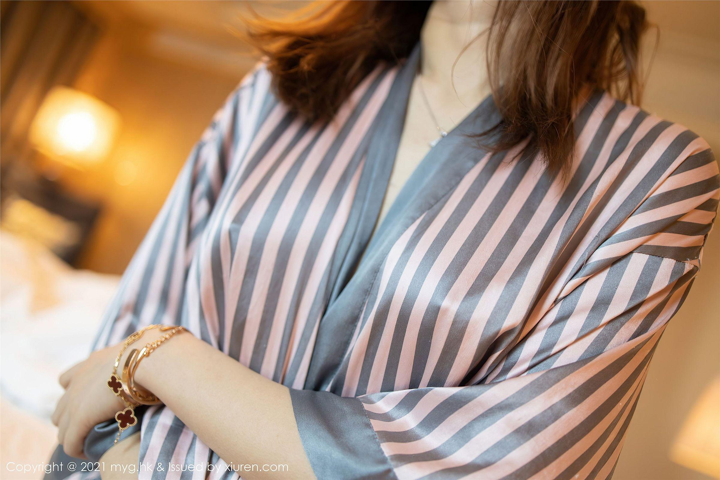 [MYGIRL美媛馆] 2021.01.19 NO.481 Carina梦绮_p054