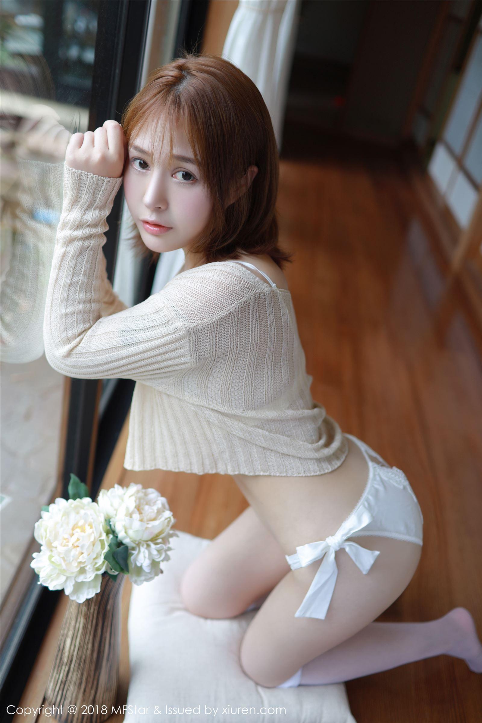 [模范学院美女] 2018.11.27 Vol.165 Evelyn艾莉_p011