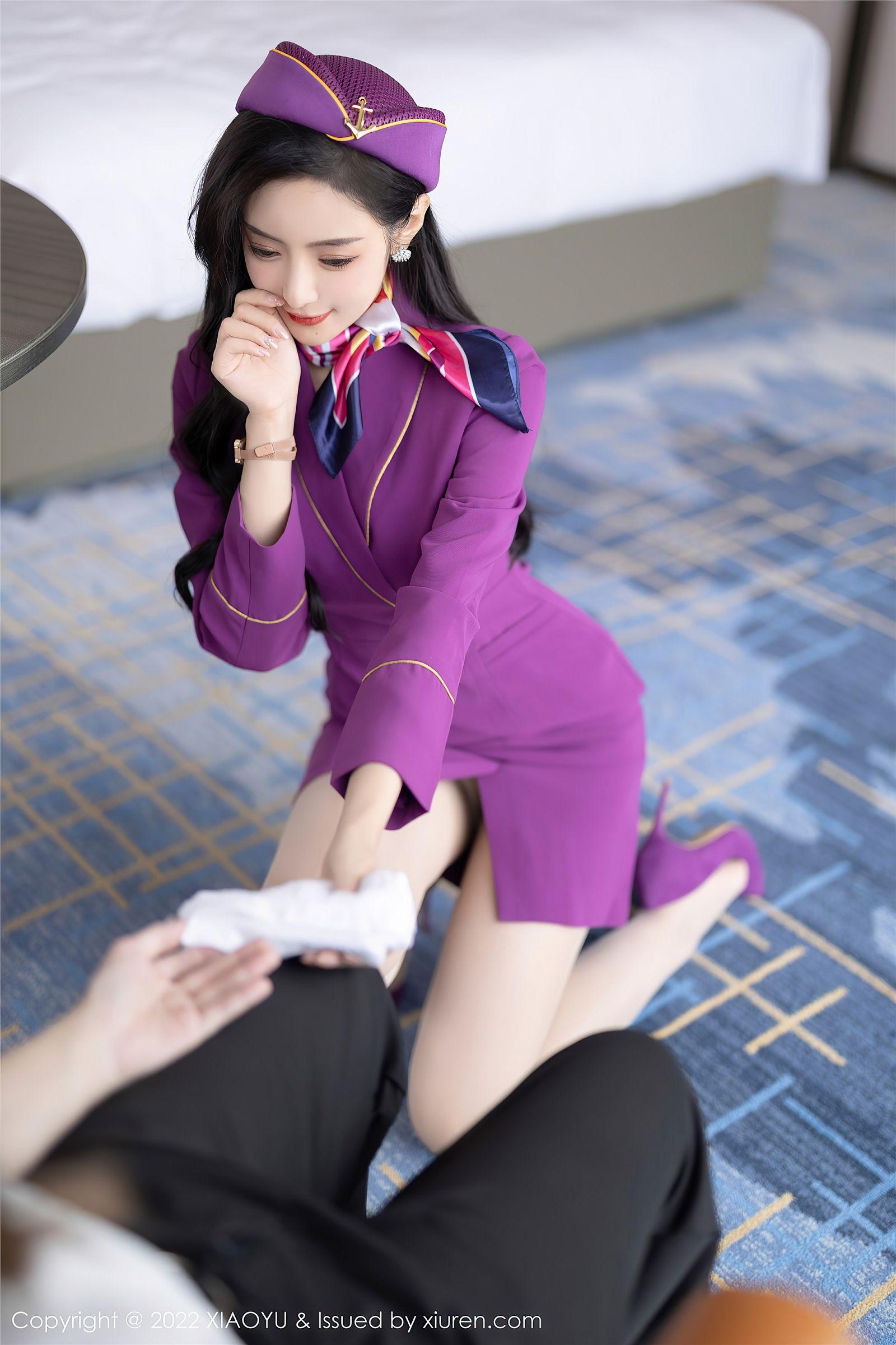 [XIAOYU画语界] 2022.05.19 NO.781 王馨瑶yanni_p063