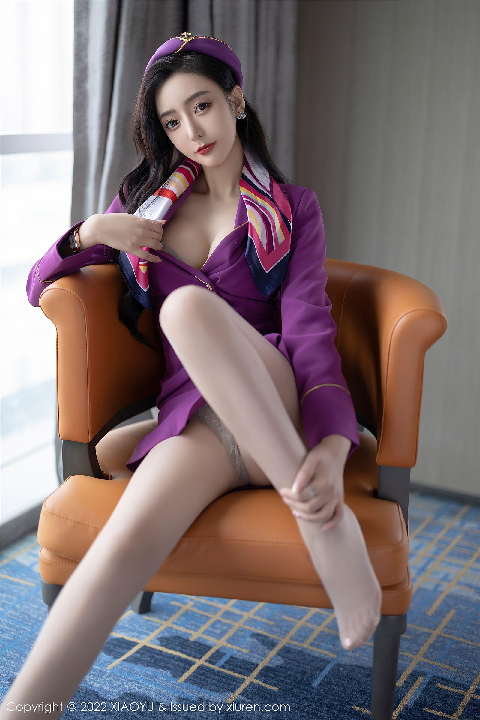 [XIAOYU画语界] 2022.05.19 NO.781 王馨瑶yanni_p020