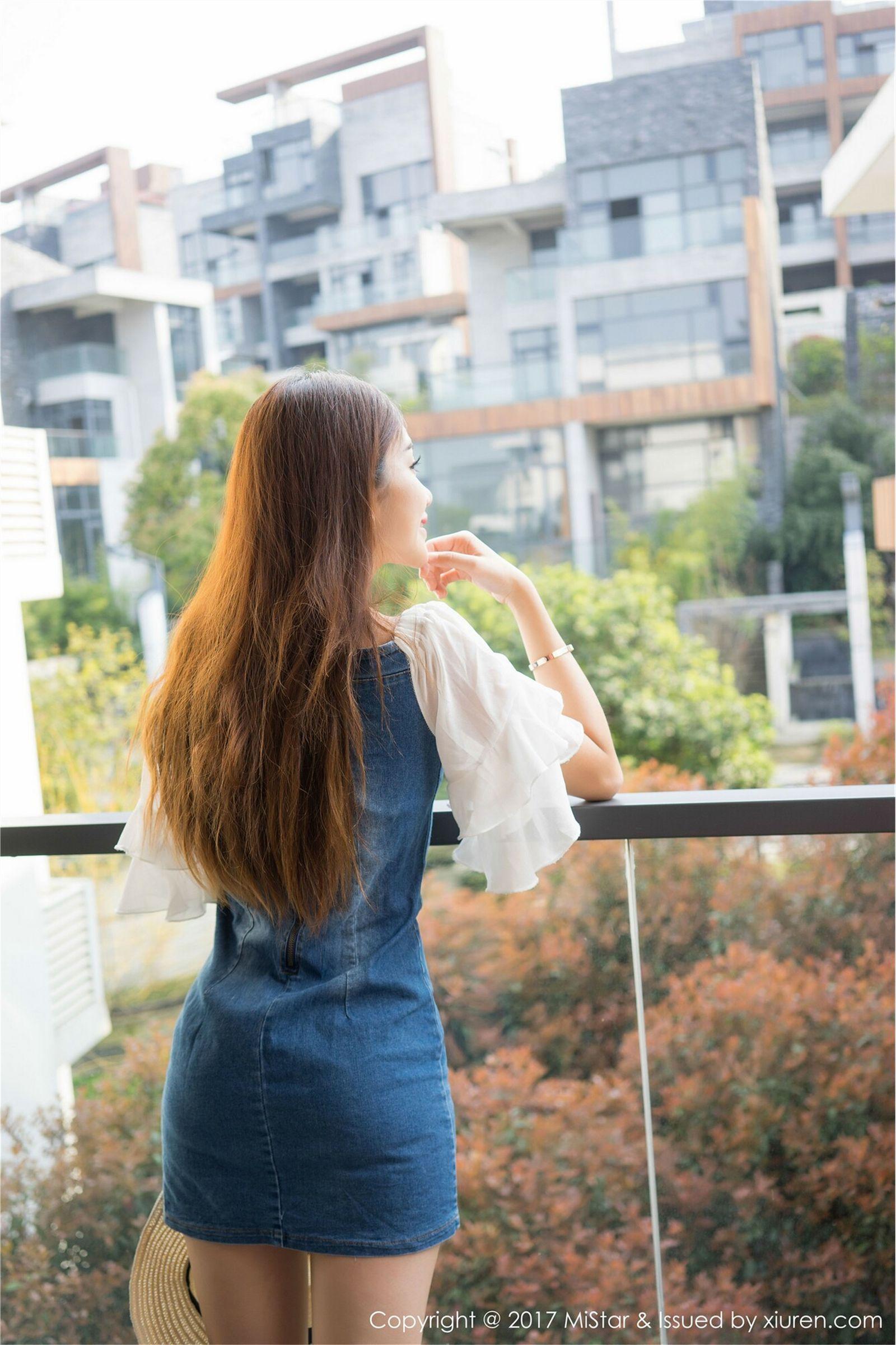 [MiStar美女] 2017.05.22 Vol.169 小蕾蕾_p048