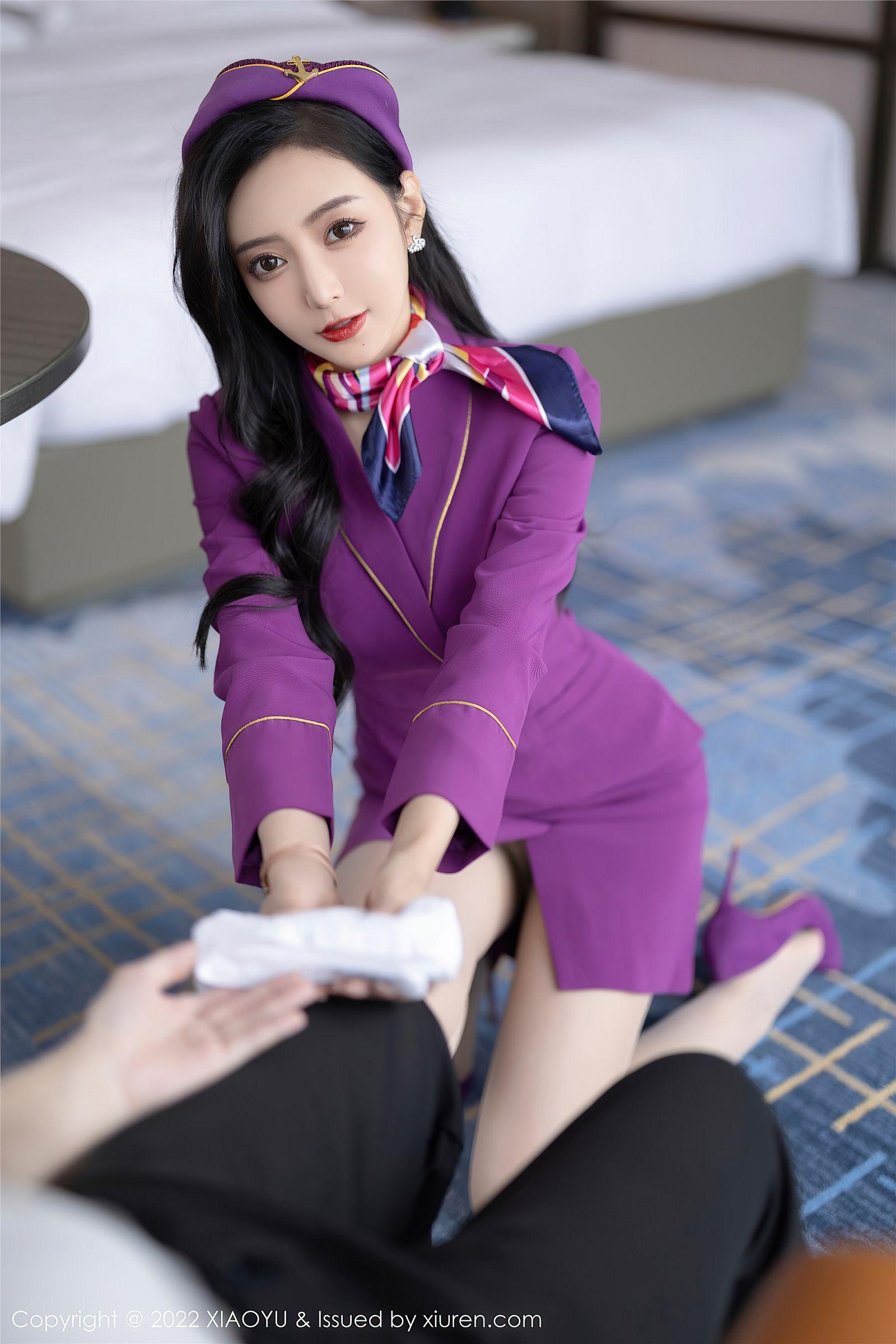 [XIAOYU画语界] 2022.05.19 NO.781 王馨瑶yanni_p062