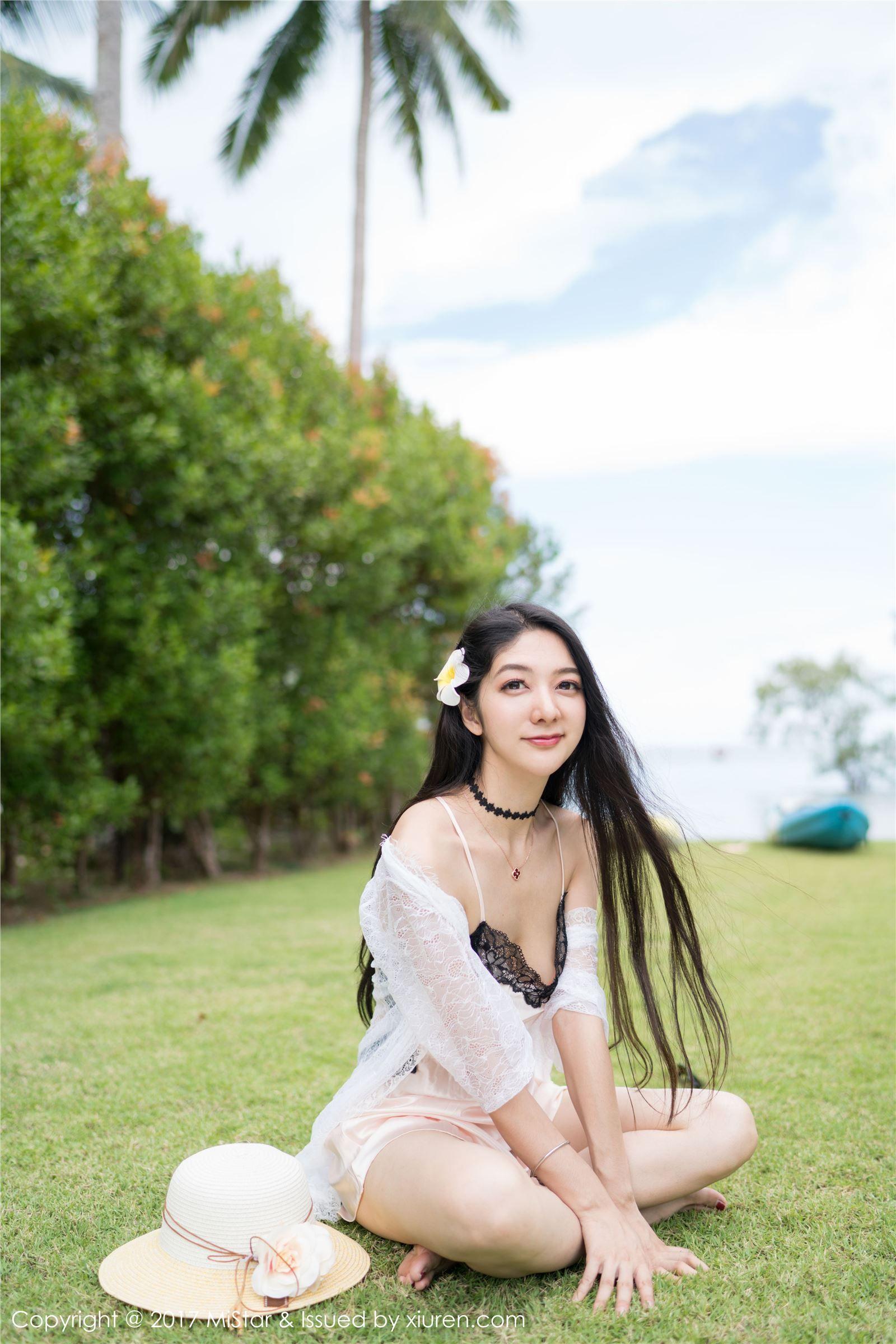 [MiStar美女] 2017.11.06 Vol.195 小热巴_p050