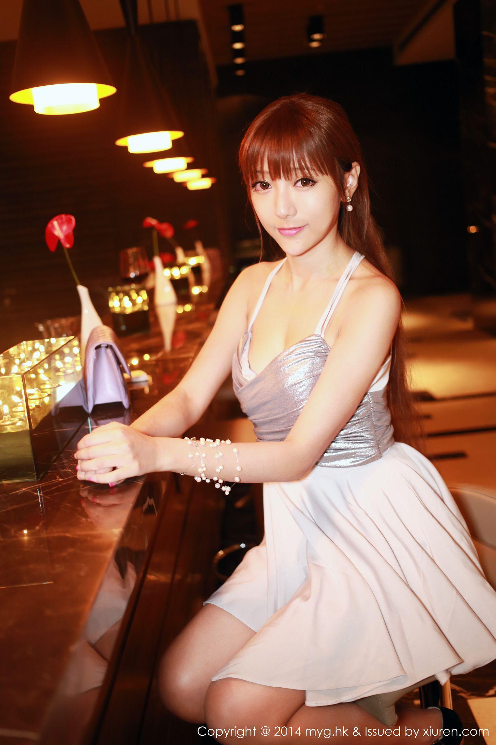 [美媛馆MYGIRL] 2014.09.02 Vol.038 王馨瑶yanni_p068