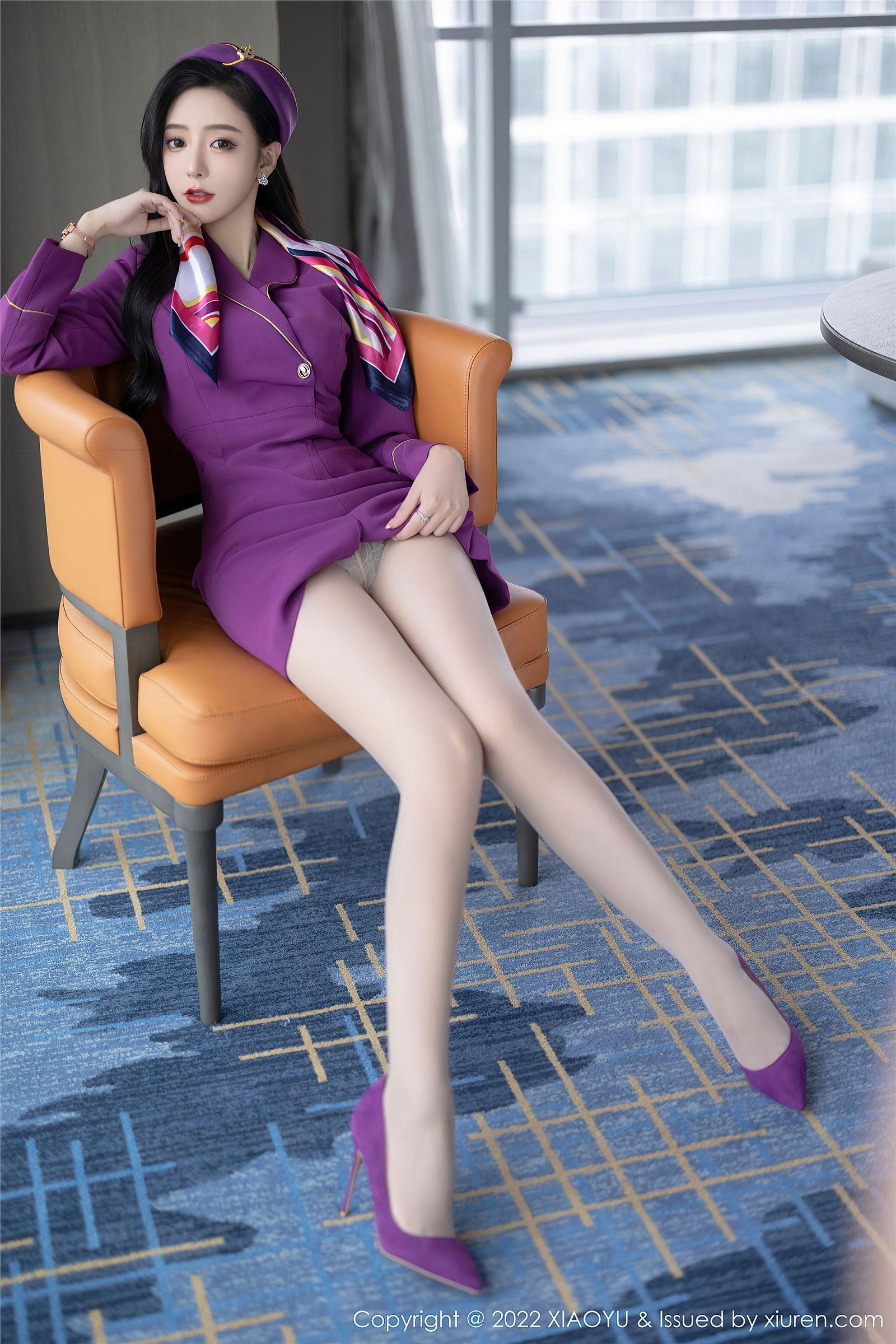 [XIAOYU画语界] 2022.05.19 NO.781 王馨瑶yanni_p013