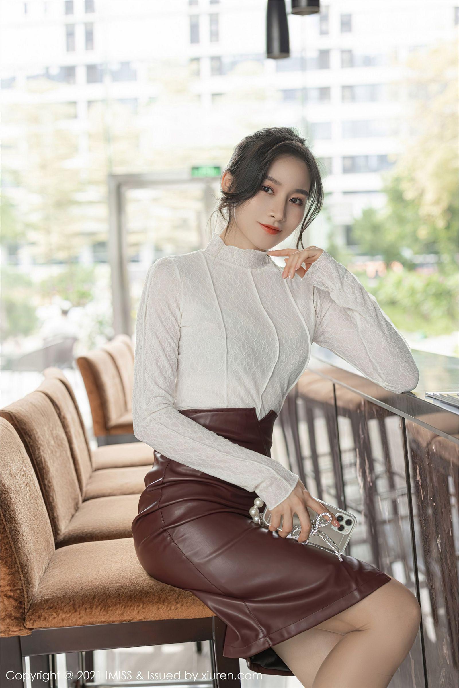 [IMISS爱蜜社] 2021.09.16 NO.630 Vanessa_p066