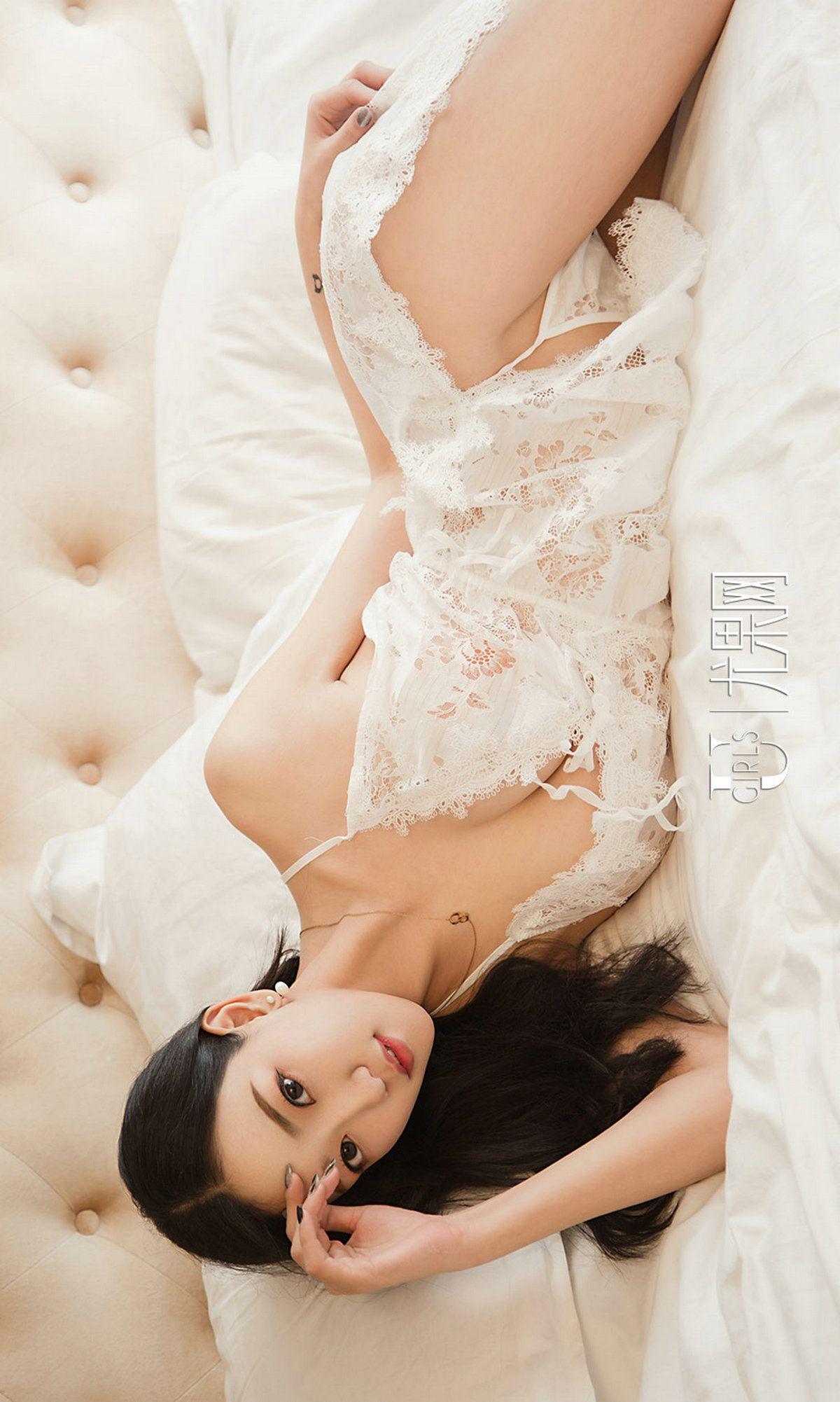 [Ugirls爱尤物] NO.1346 吾凡_p027