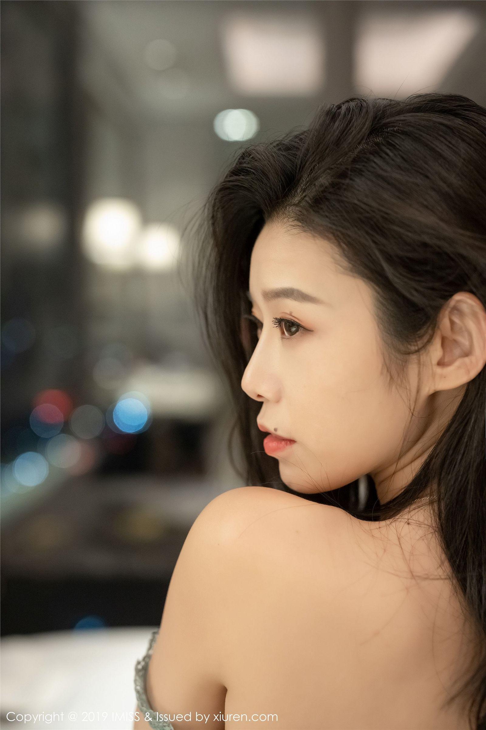 [IMISS爱蜜社] 2019.09.12 Vol.374 luvian本能_p022