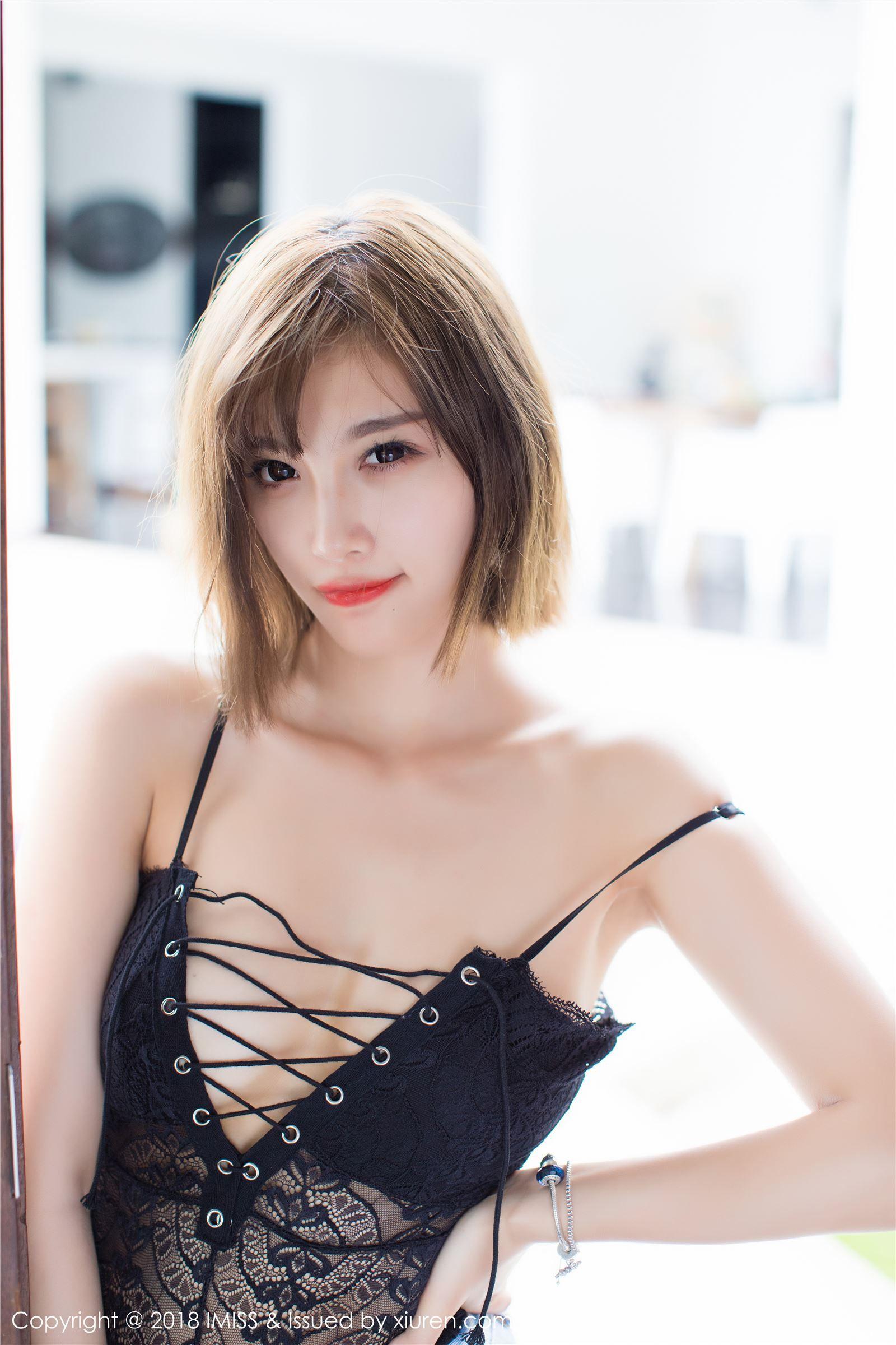 [IMISS爱蜜社美女] 2018.04.11 VOL.228 杨晨晨sugar_p034