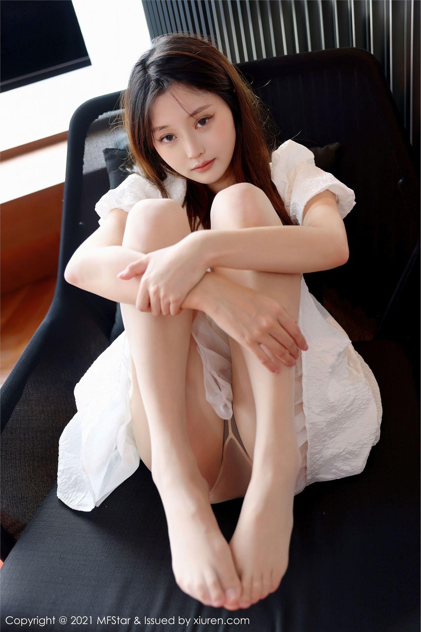[MFStar模范学院] 2021.09.03 NO.531 苏西-susie_p026