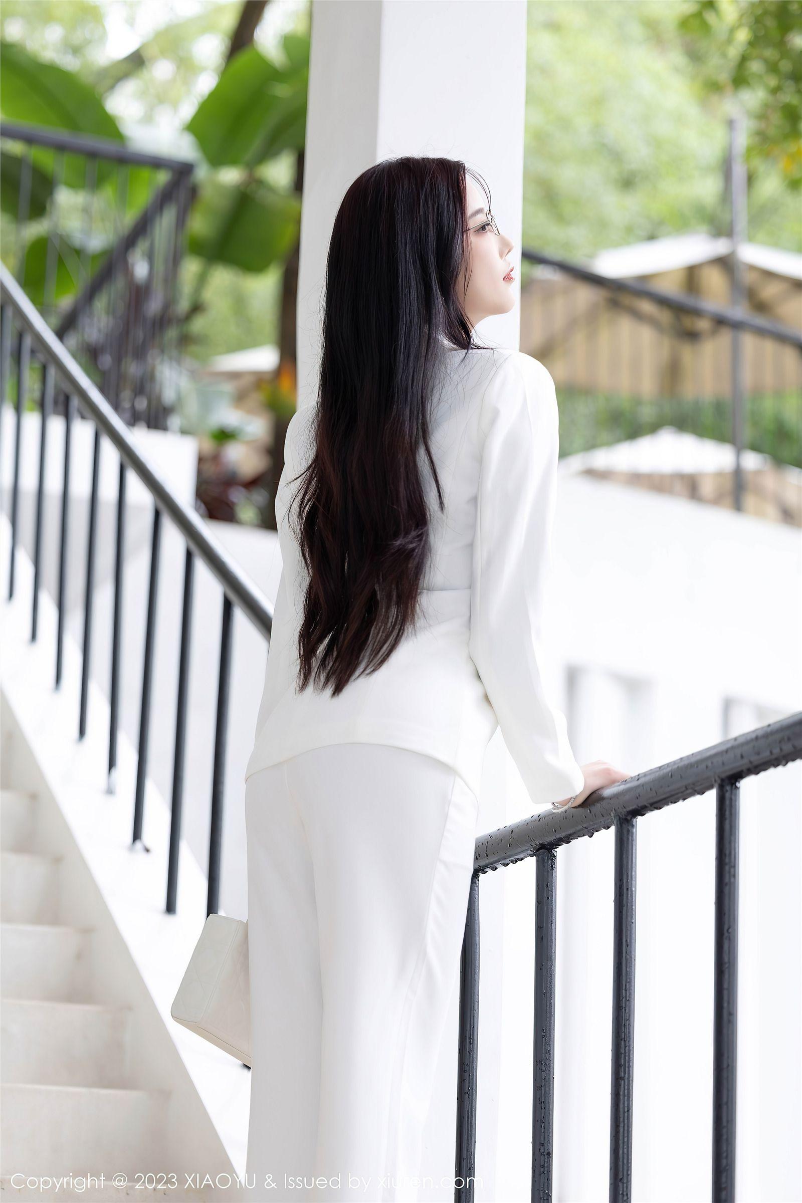 [XIAOYU画语界] 2023.07.07 NO.1065 杨晨晨Yome_p067