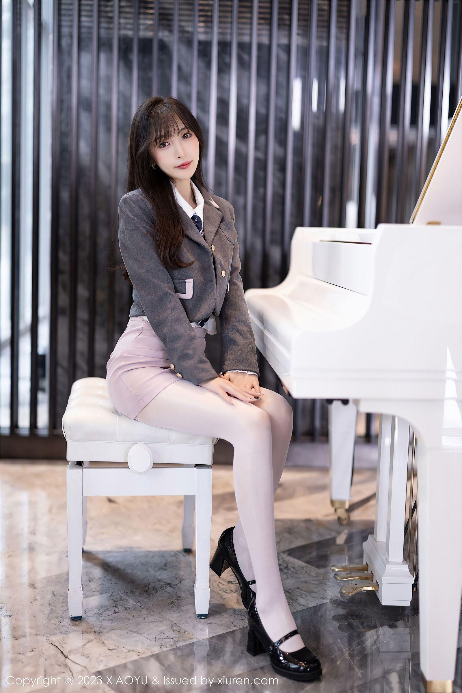 [XIAOYU画语界] 2023.03.29 NO.996 林星阑_p028