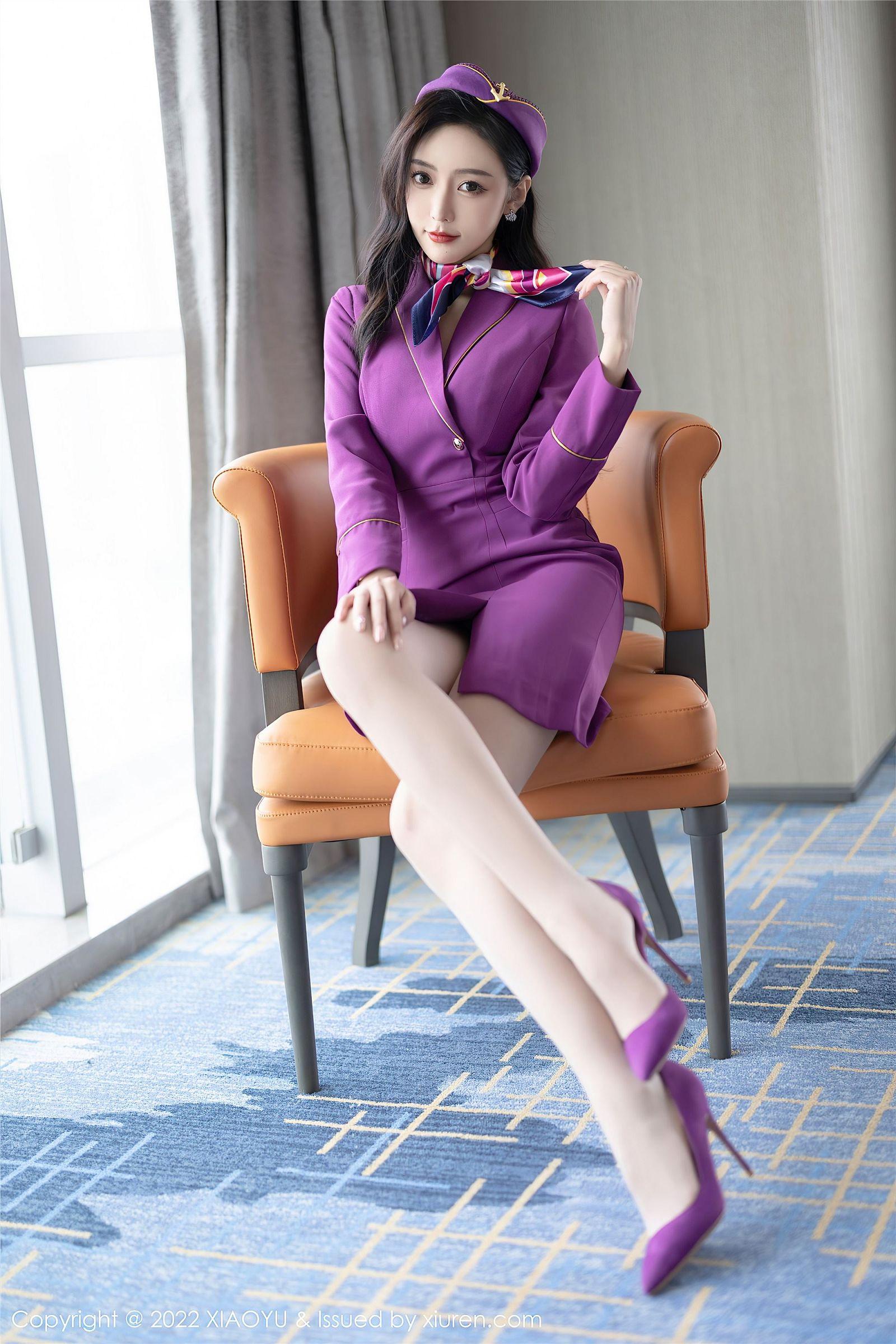 [XIAOYU画语界] 2022.05.19 NO.781 王馨瑶yanni_p005