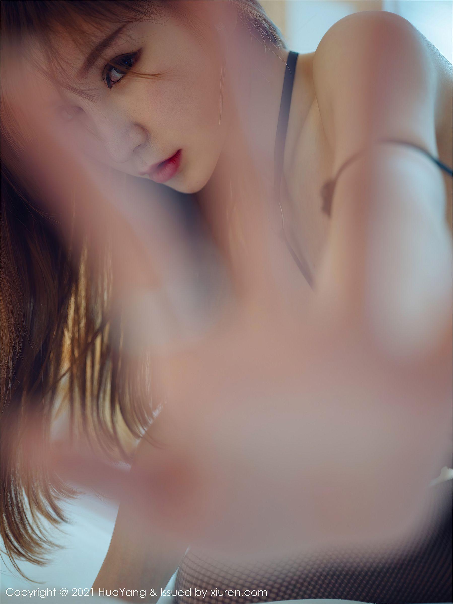 [HuaYang花漾] 2021.04.19 NO.391 周于希Sandy_p057