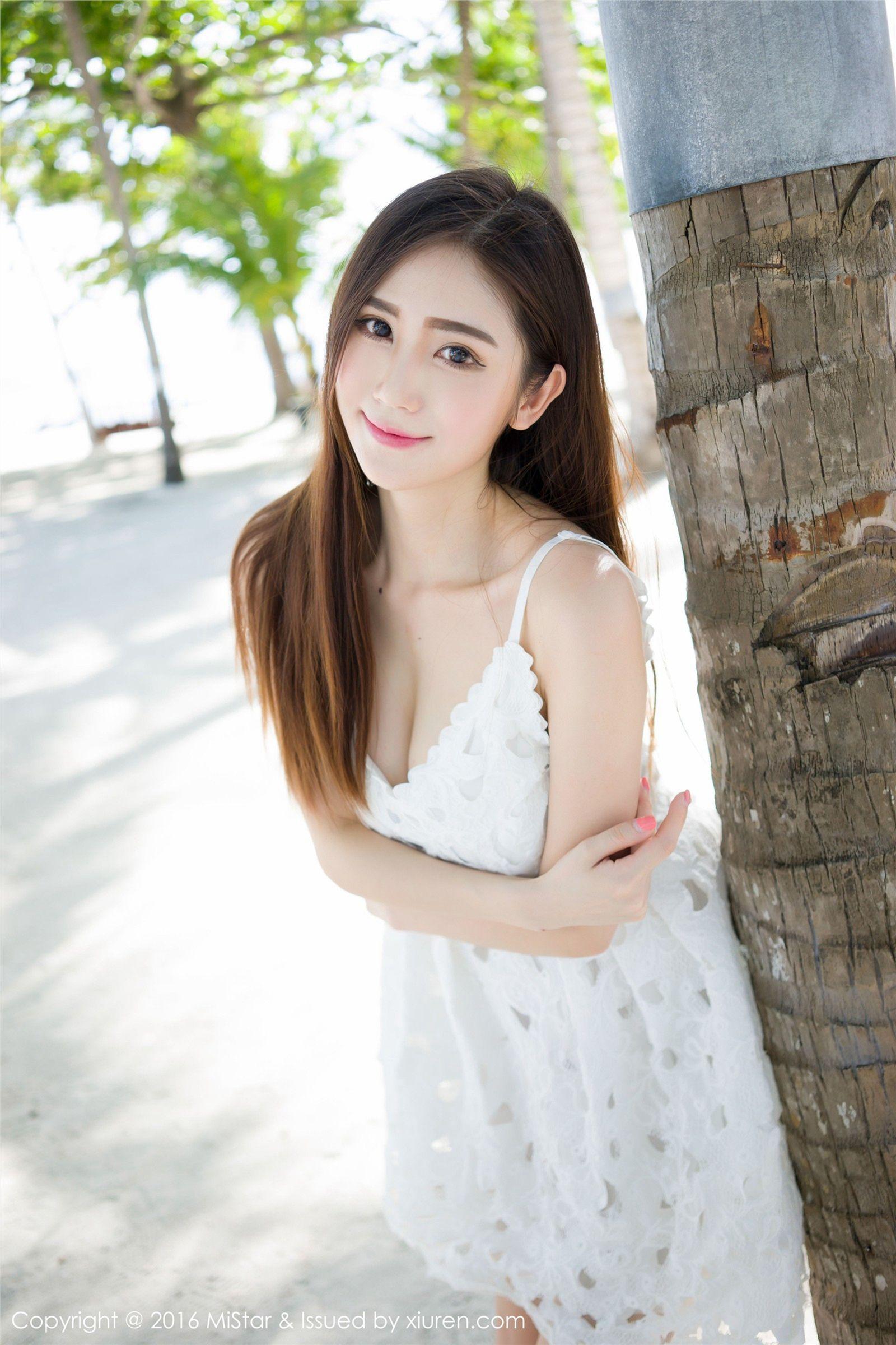 [MiStar美女] 2016.02.05 VOL.060 SISY思_p059