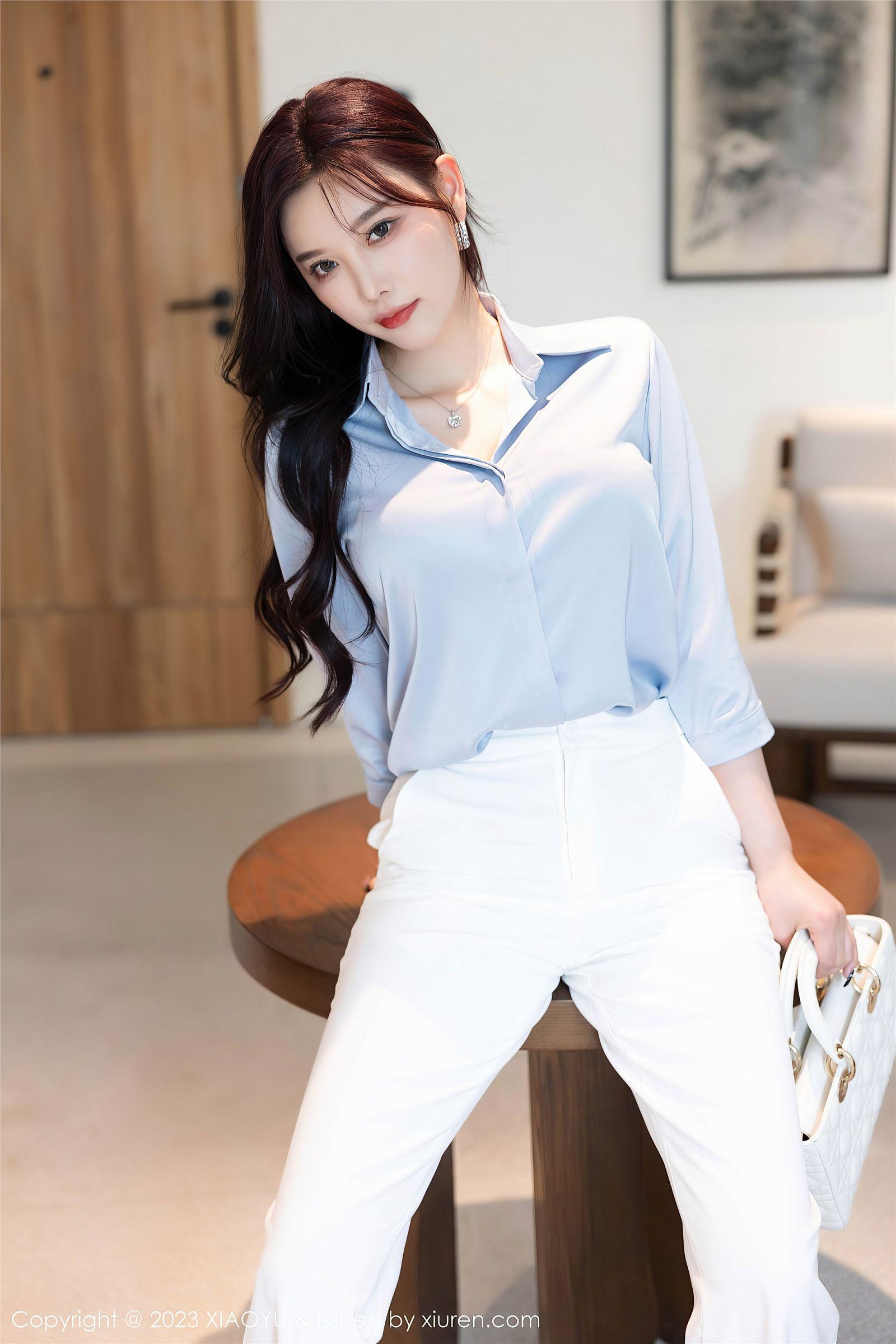 [XIAOYU画语界] 2023.07.07 NO.1065 杨晨晨Yome_p007