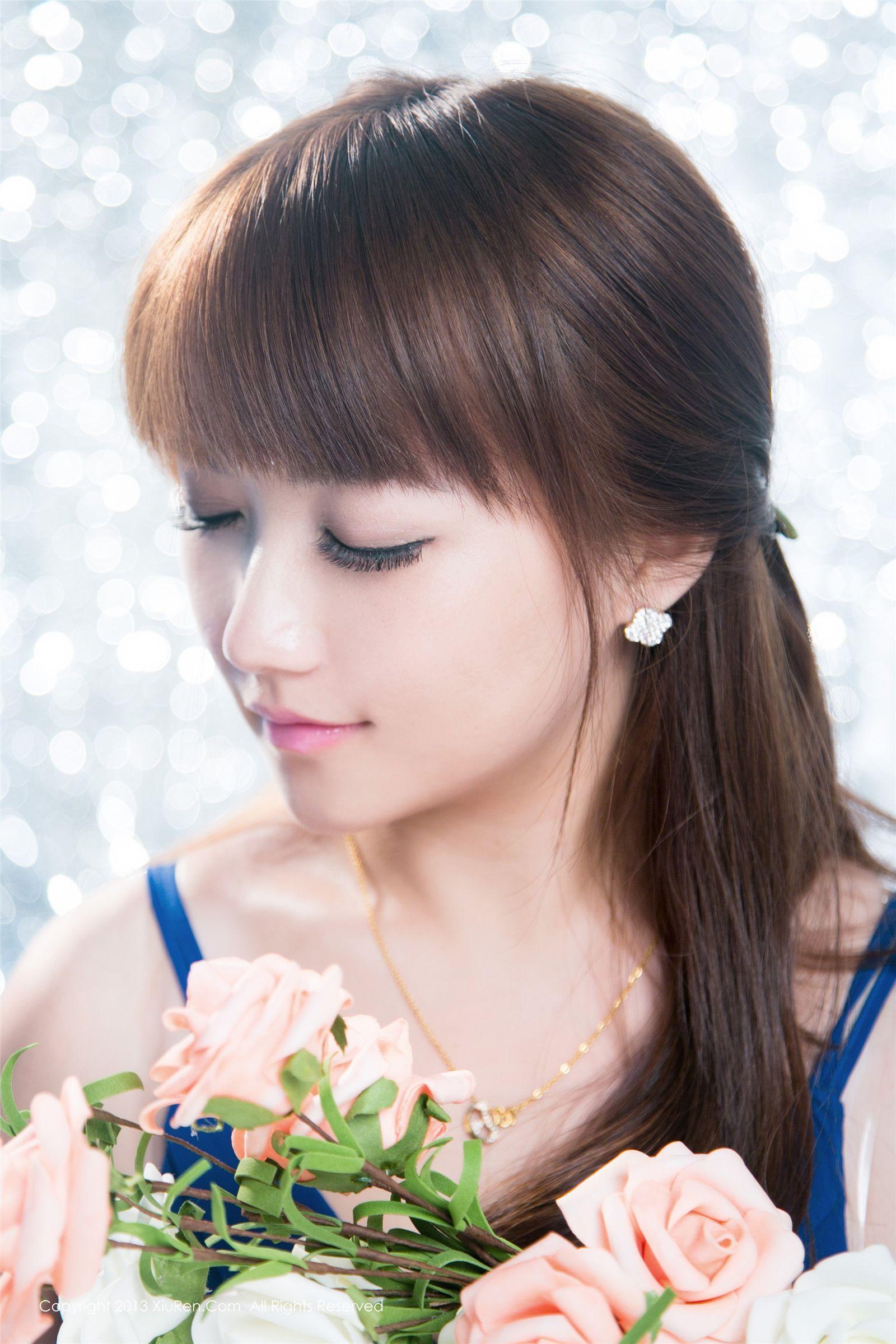 [秀人XIUREN] 2013.11.21 NO.053 默漠无荢_p096