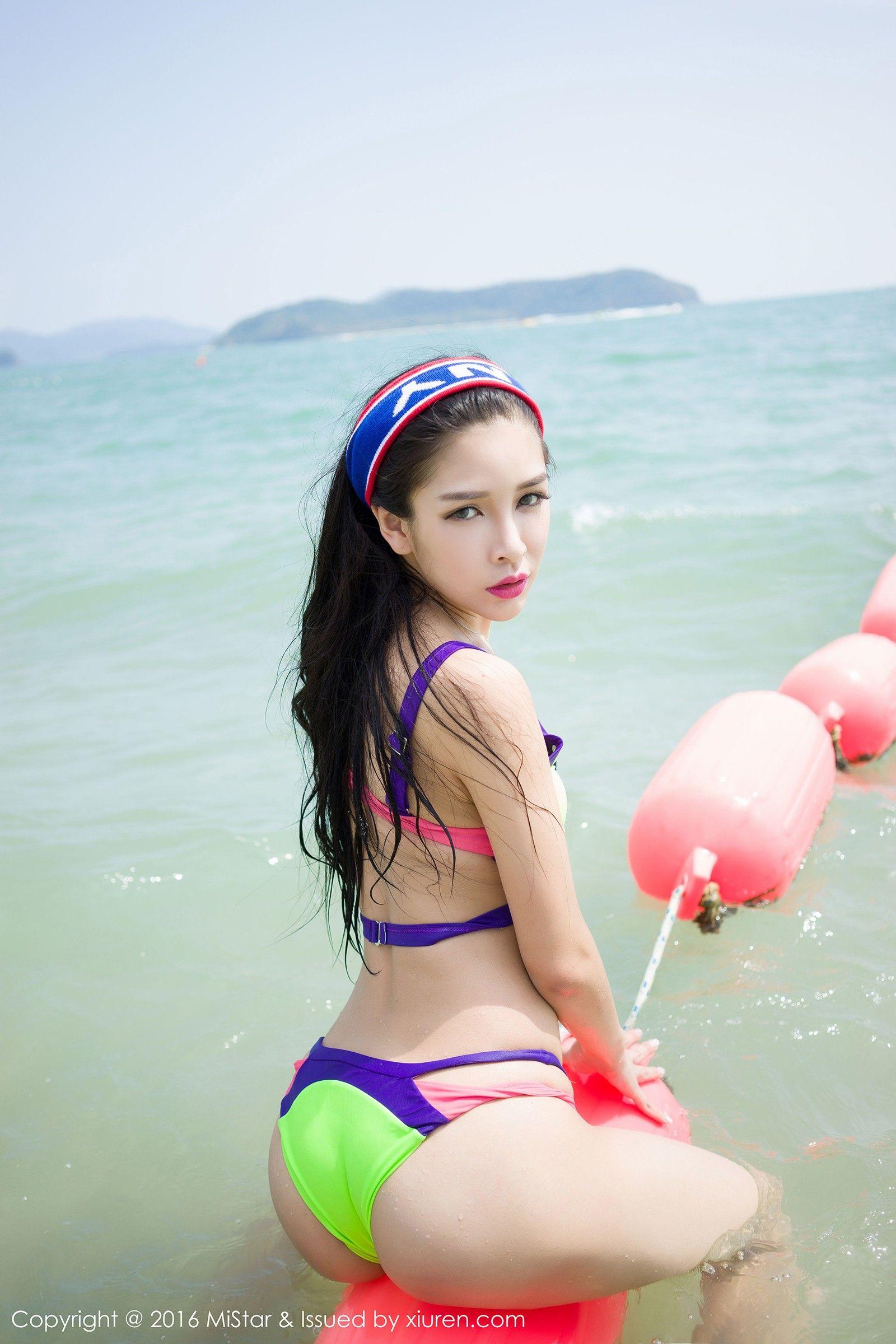 [MiStar美女] 2016.05.13 Vol.082 戴小唯_p026