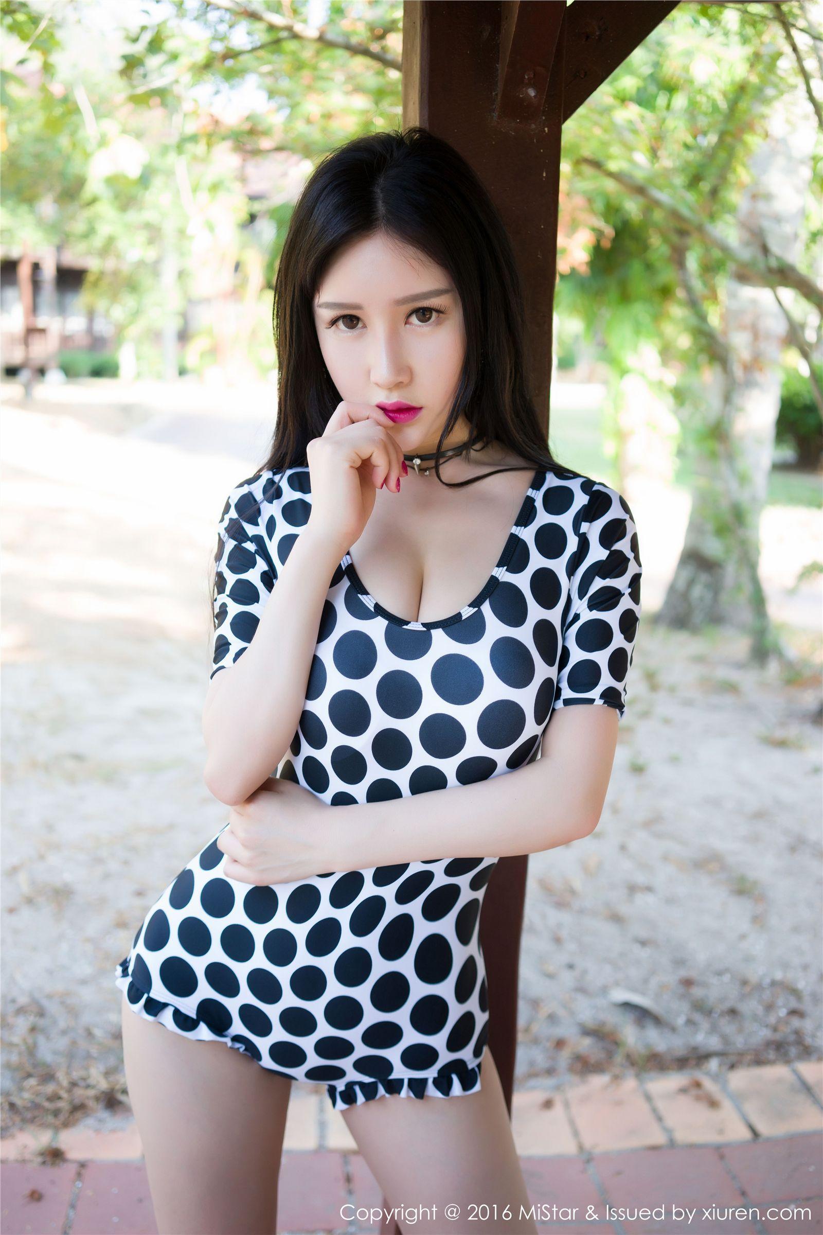 [MiStar美女] 2016.08.05 Vol.106 于姬Una_p028