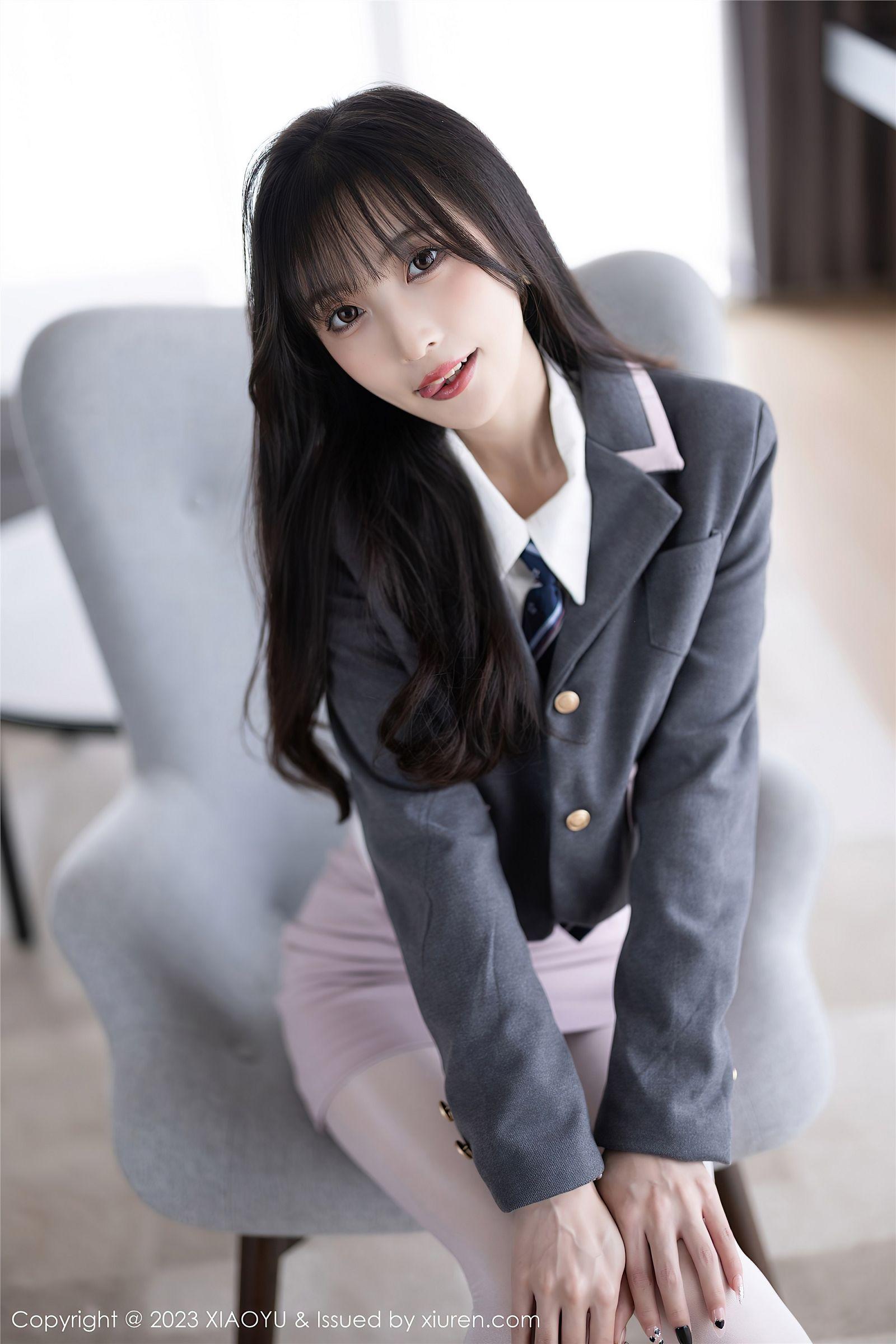 [XIAOYU画语界] 2023.03.29 NO.996 林星阑_p034