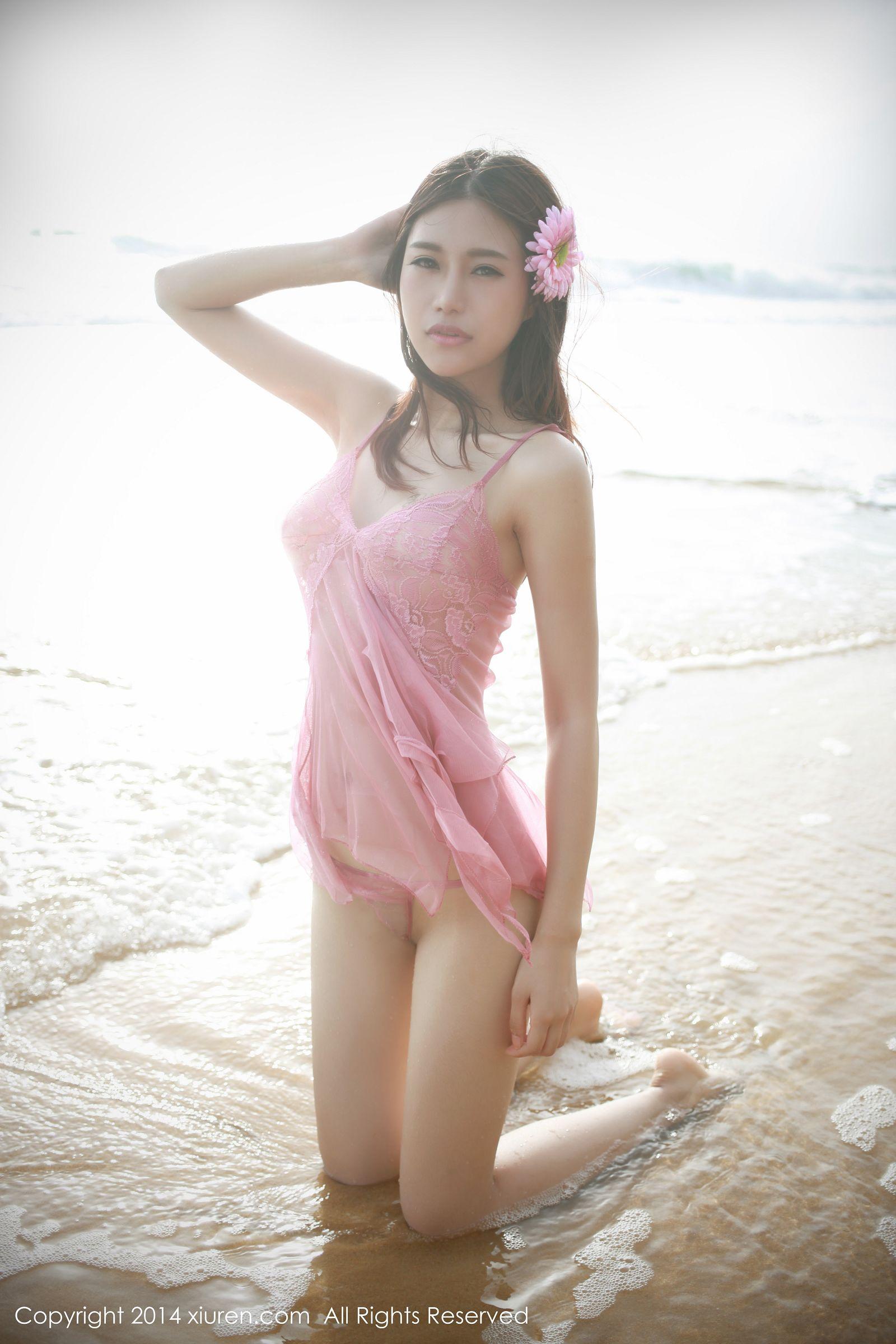[秀人XIUREN] 2014.07.30 NO.188 绮里嘉ula_p043