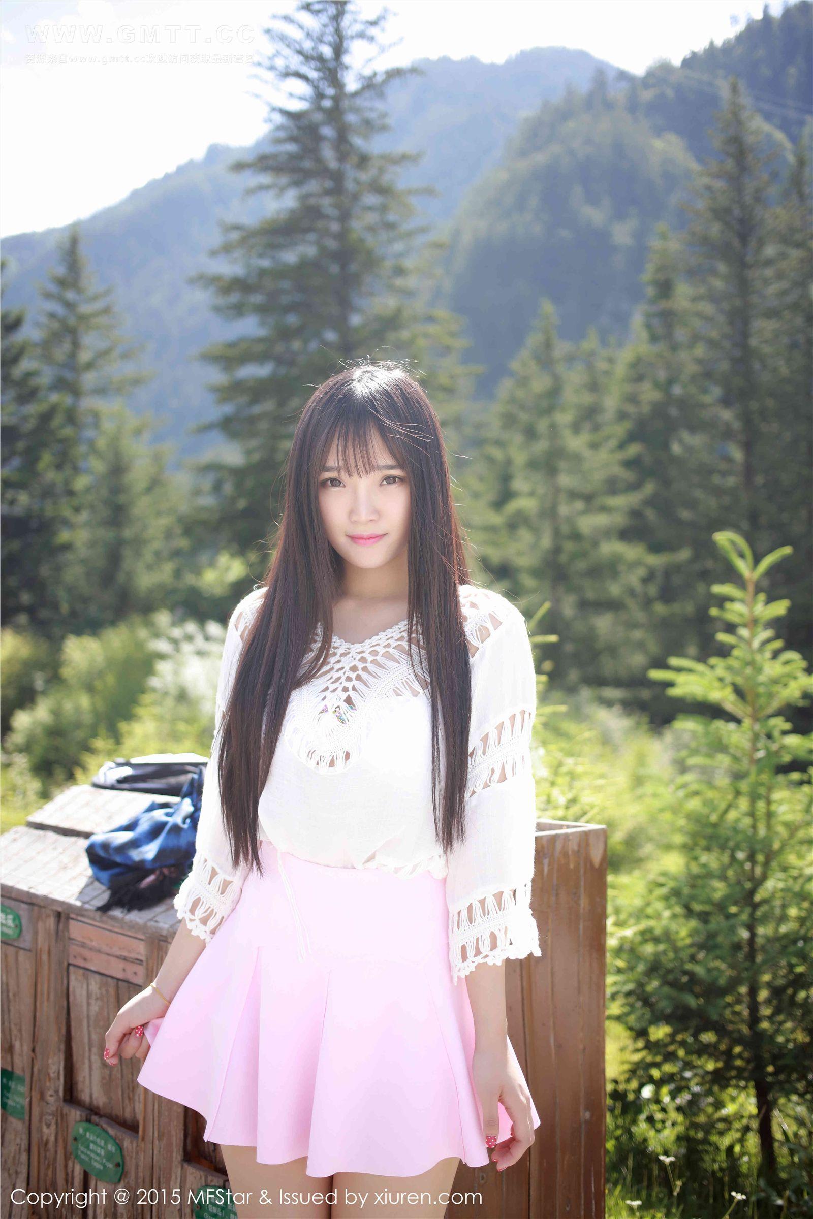 [MiStar美女] 2015.08.16 VOL.015 夏瑶baby_p044