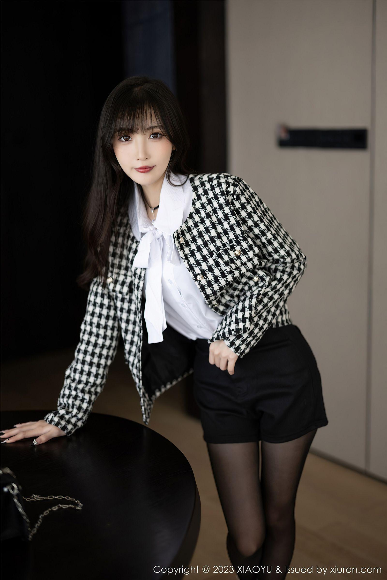 [XIAOYU画语界] 2023.05.05 NO.1020 林星阑_p064