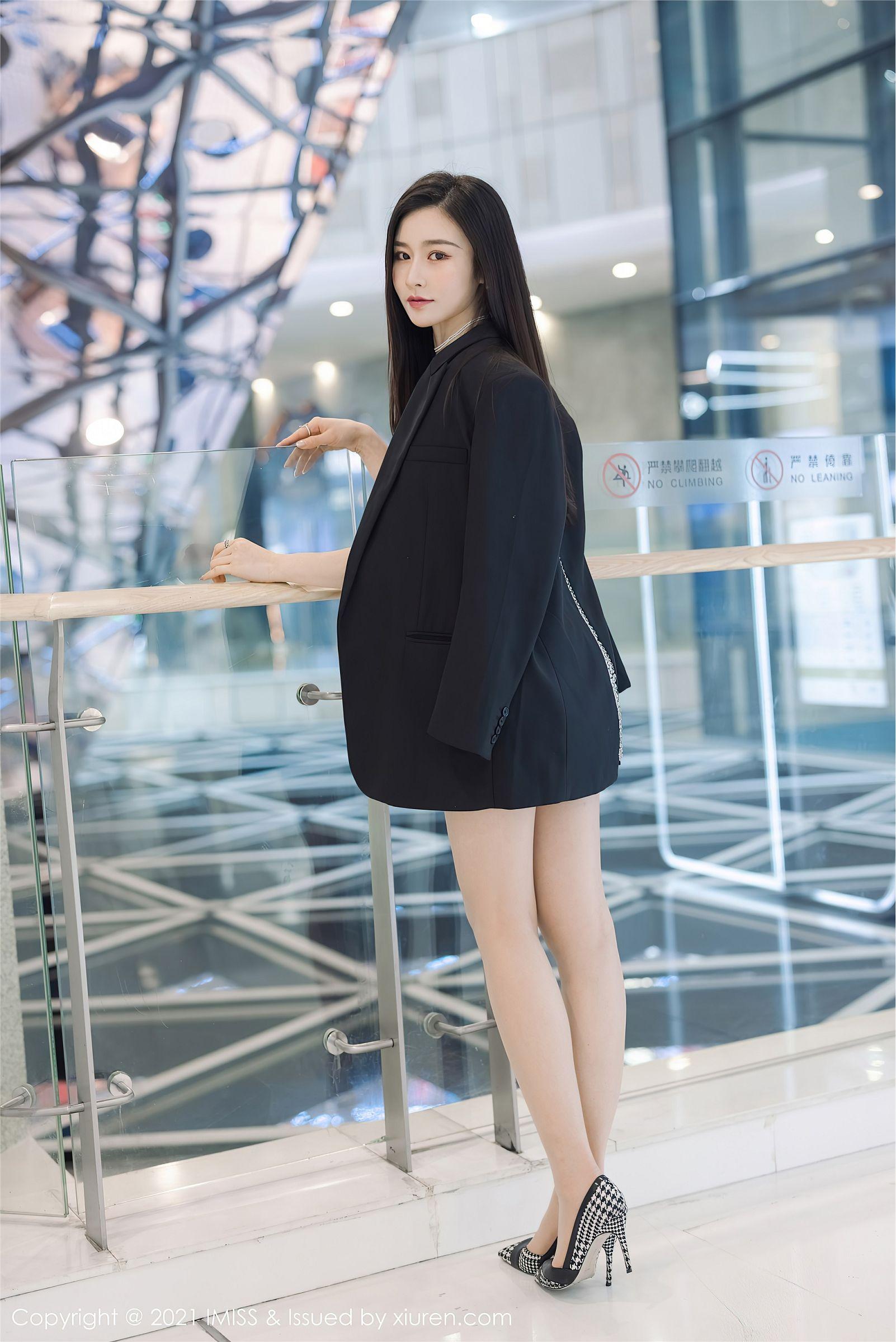 [IMISS爱蜜社] 2021.03.26 NO.569 Vanessa_p052