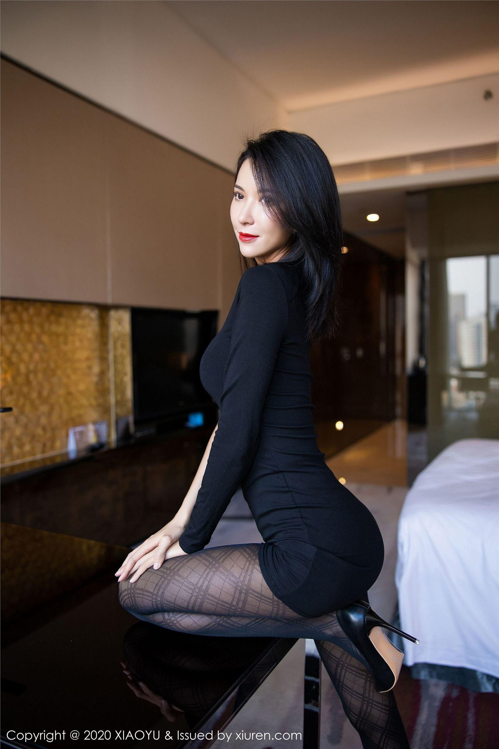 [XIAOYU语画界] 2020.05.13 VOL.308 Carry_p014