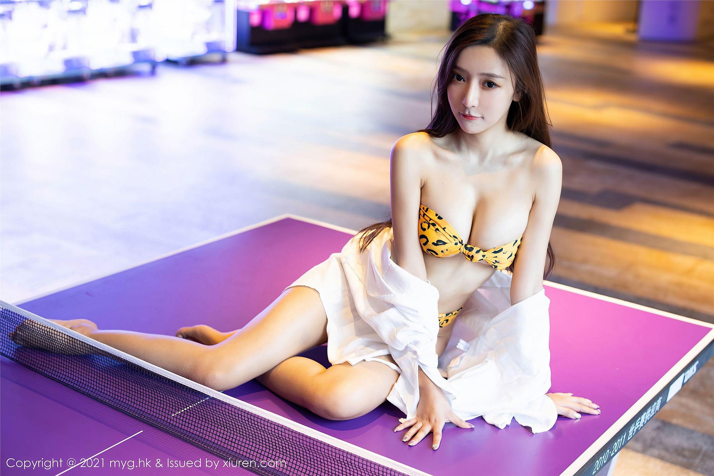 [MYGIRL美媛馆] 2021.04.20 NO.514 王馨瑶yanni_p060