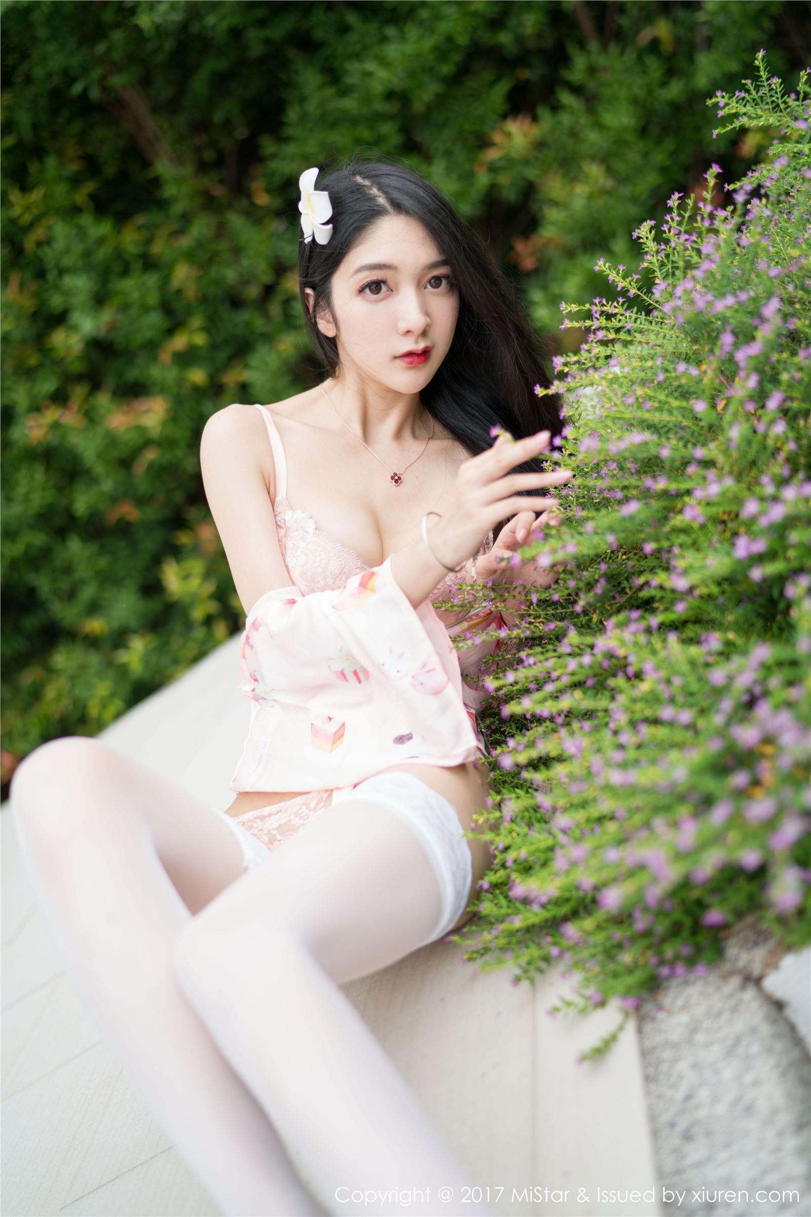 [MiStar美女] 2017.11.06 Vol.195 小热巴_p031