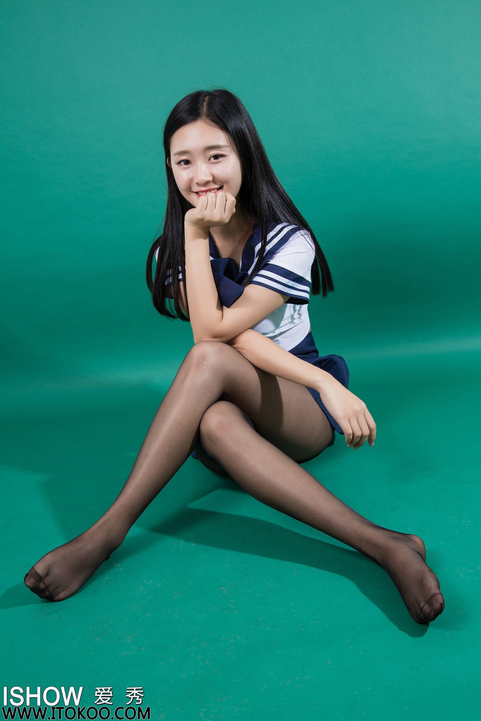 [ISHOW美女]2016-01-23 NO.027 樱桃Cherry_p030