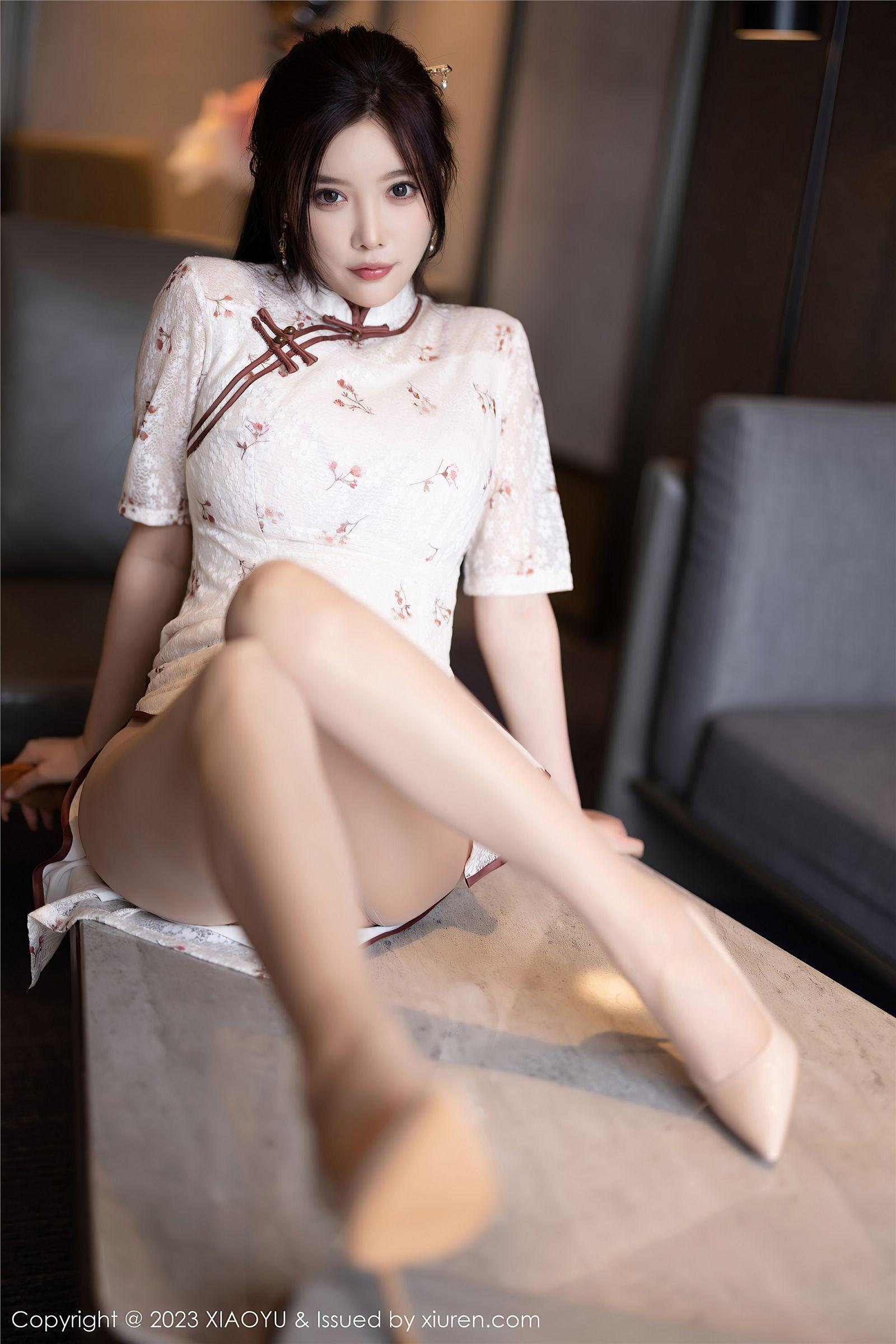 [XIAOYU画语界] 2023.05.12 NO.1026 杨晨晨Yome_p066