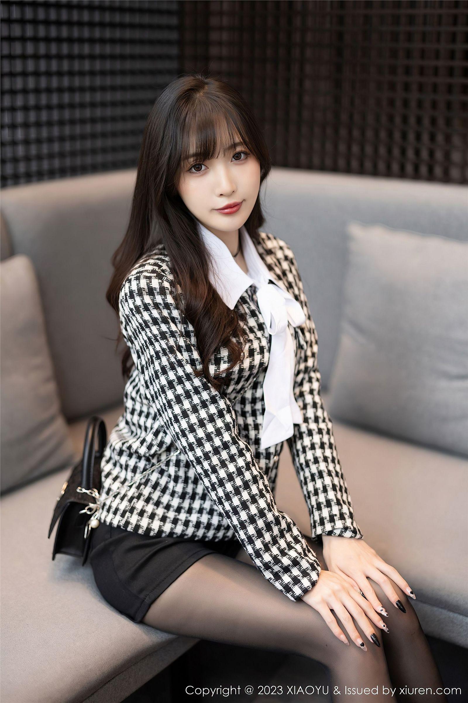 [XIAOYU画语界] 2023.05.05 NO.1020 林星阑_p052