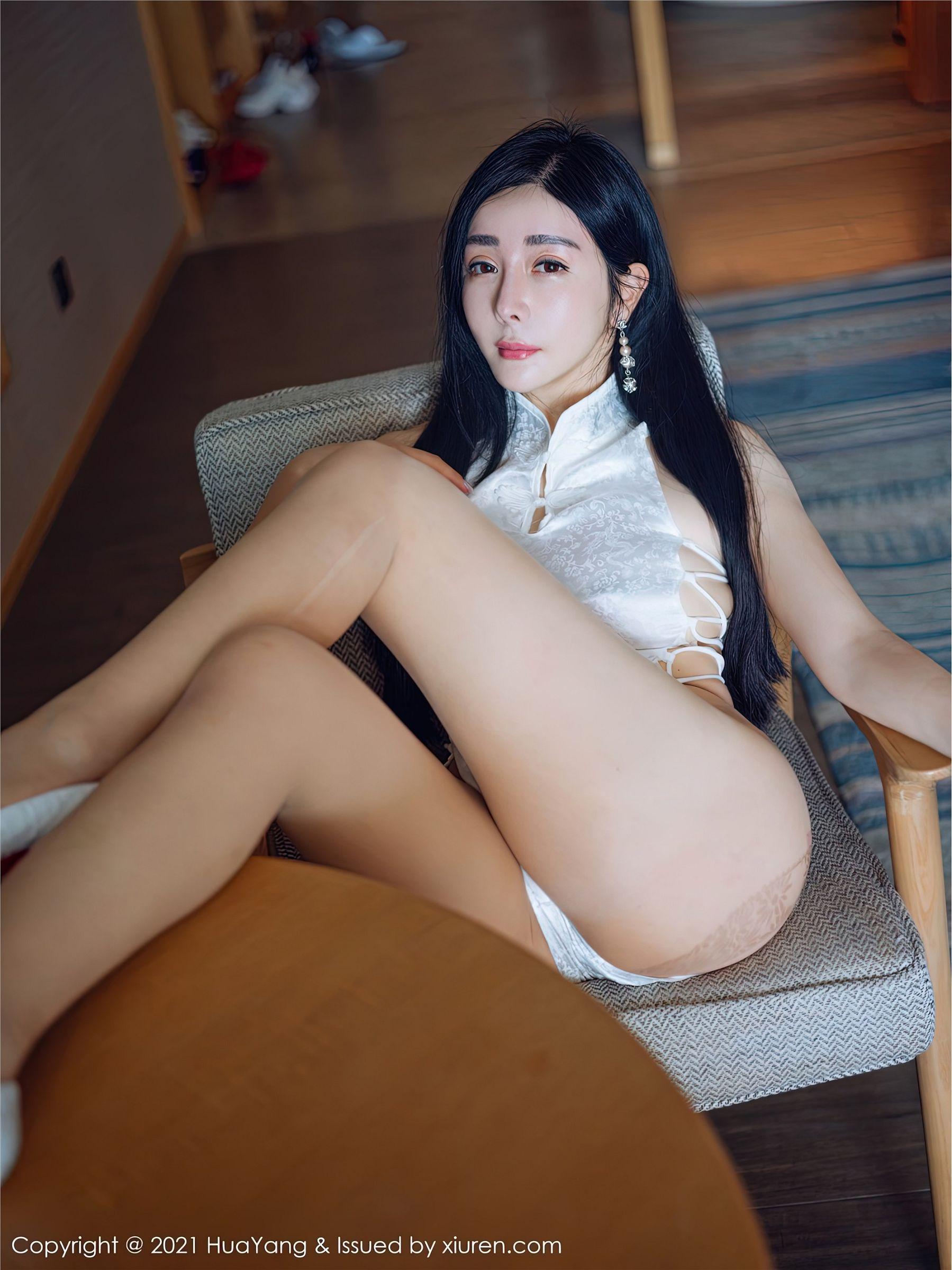 [HuaYang花漾] 2021.04.21 NO.392 允爾_p021